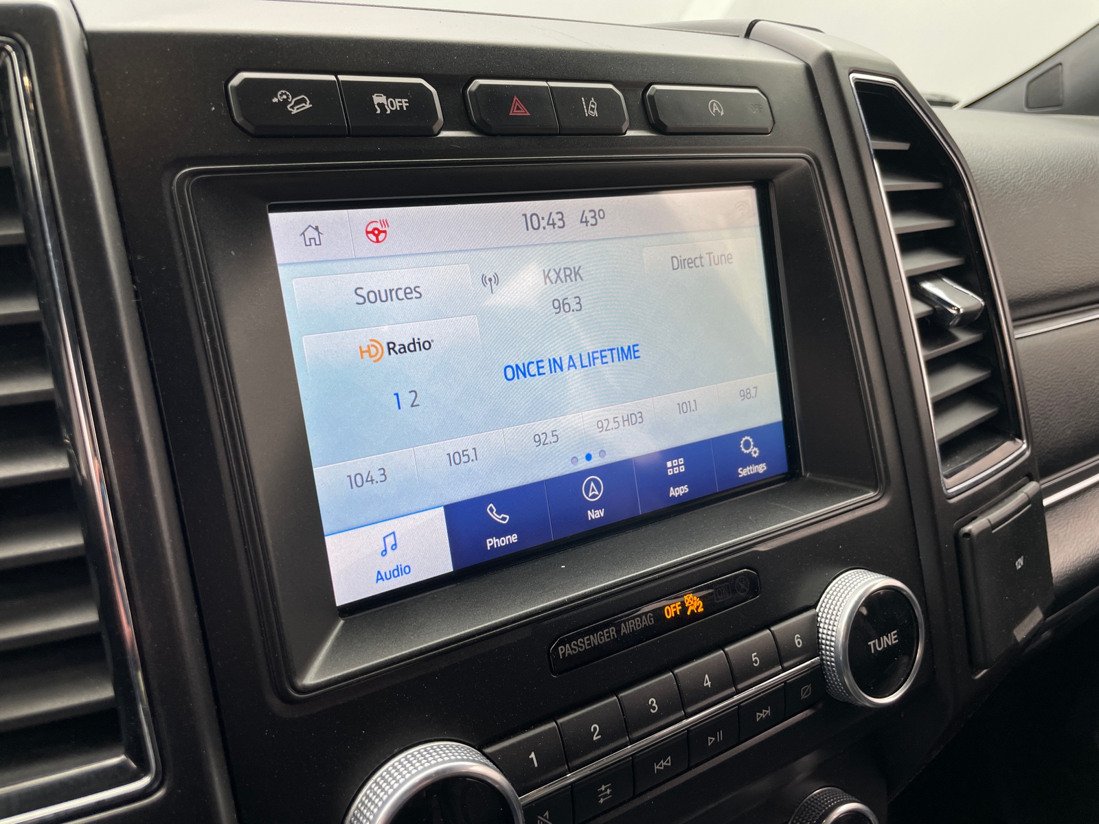 Thumbnail: 2021 Ford Expedition MAX - 3