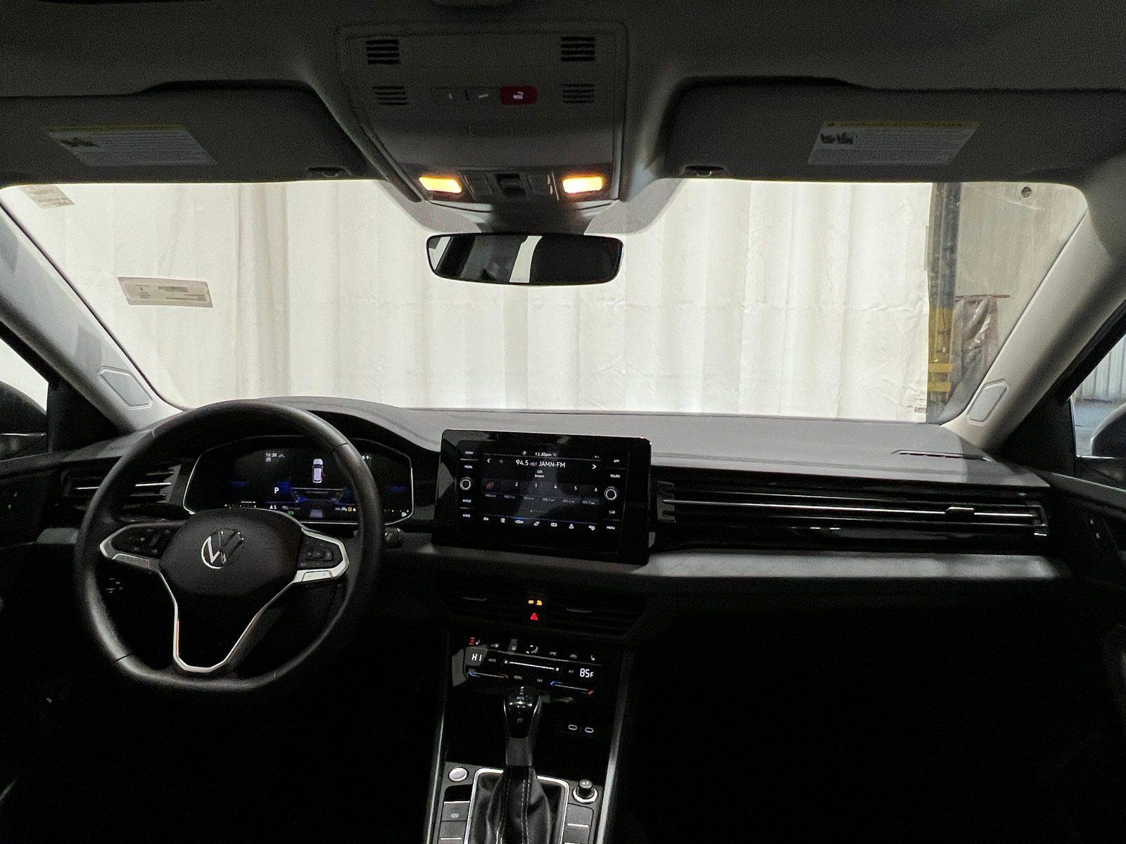 Thumbnail: 2025 Volkswagen Jetta - 2