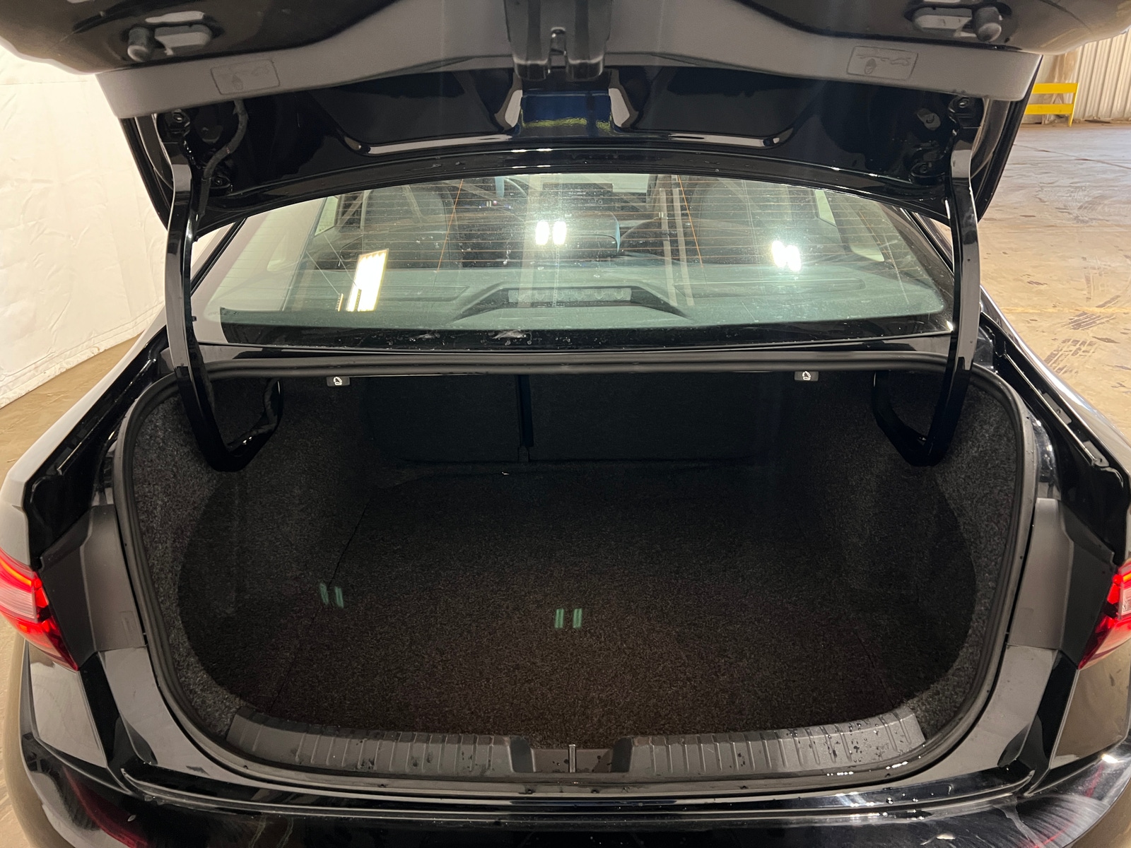 Thumbnail: 2025 Volkswagen Jetta - 6