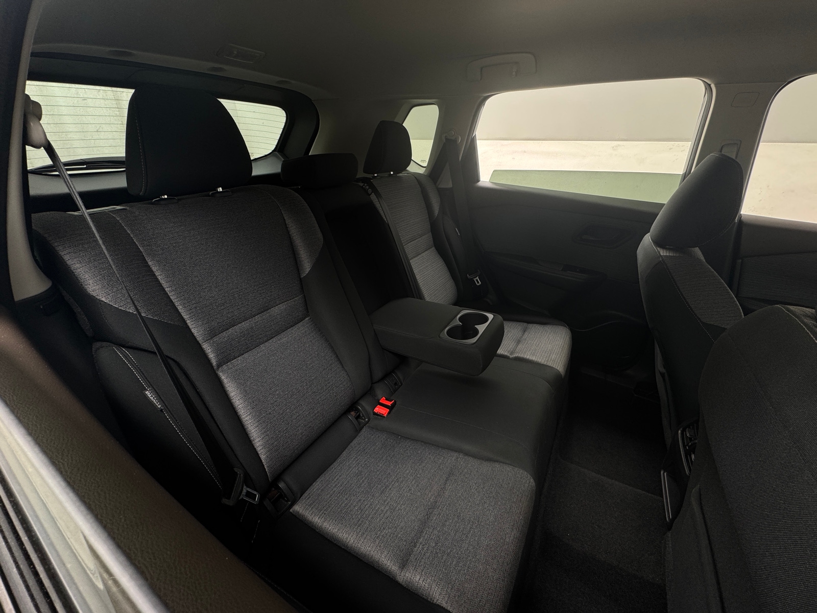 Thumbnail: 2021 Nissan Rogue - 6