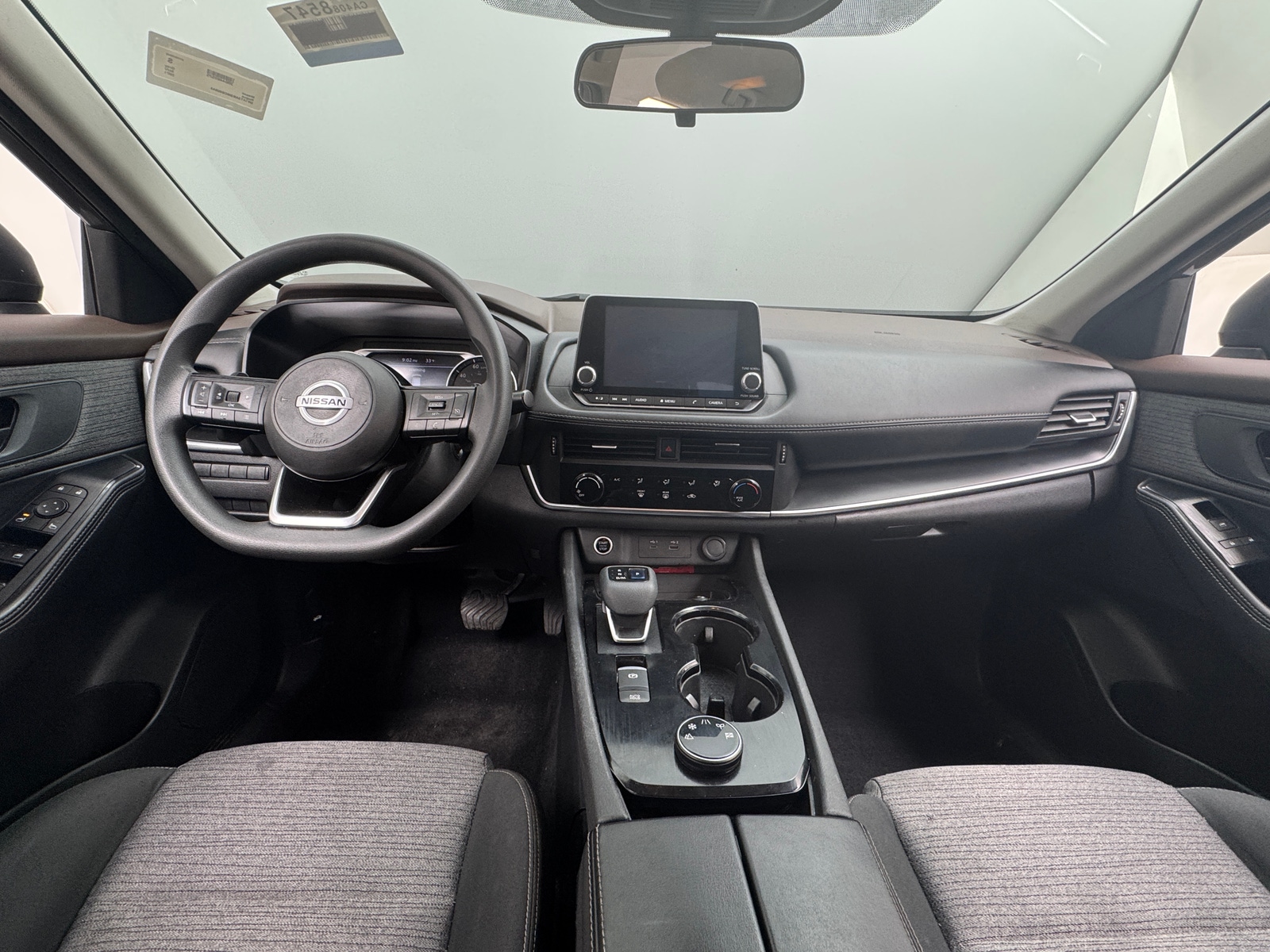 Thumbnail: 2021 Nissan Rogue - 3