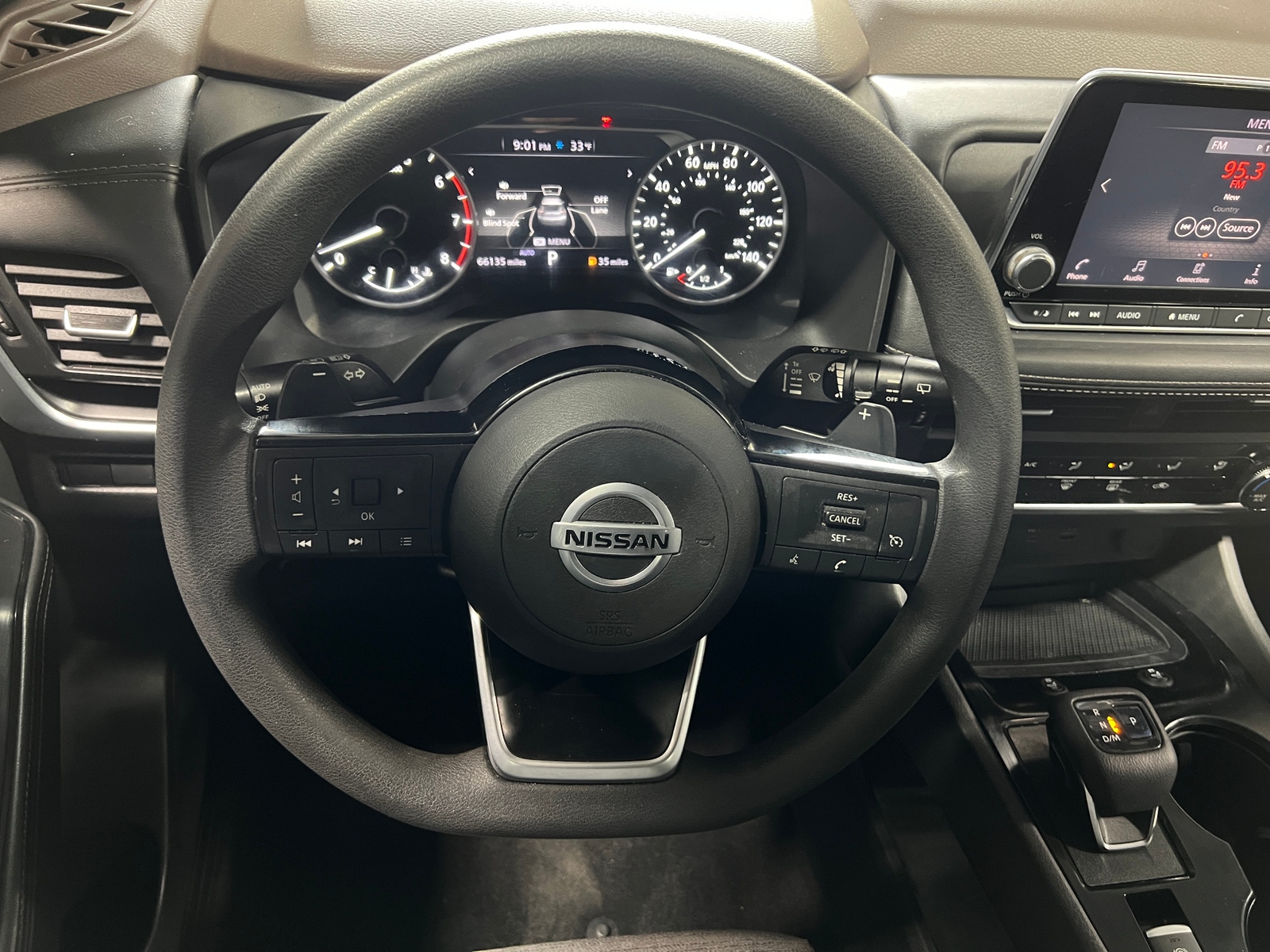 Thumbnail: 2021 Nissan Rogue - 5