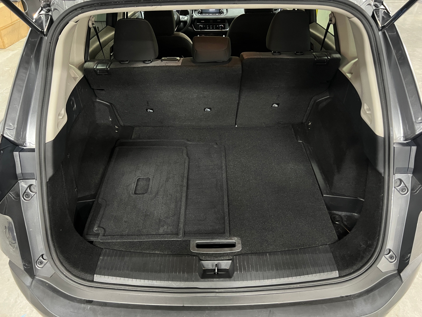 Thumbnail: 2021 Nissan Rogue - 7