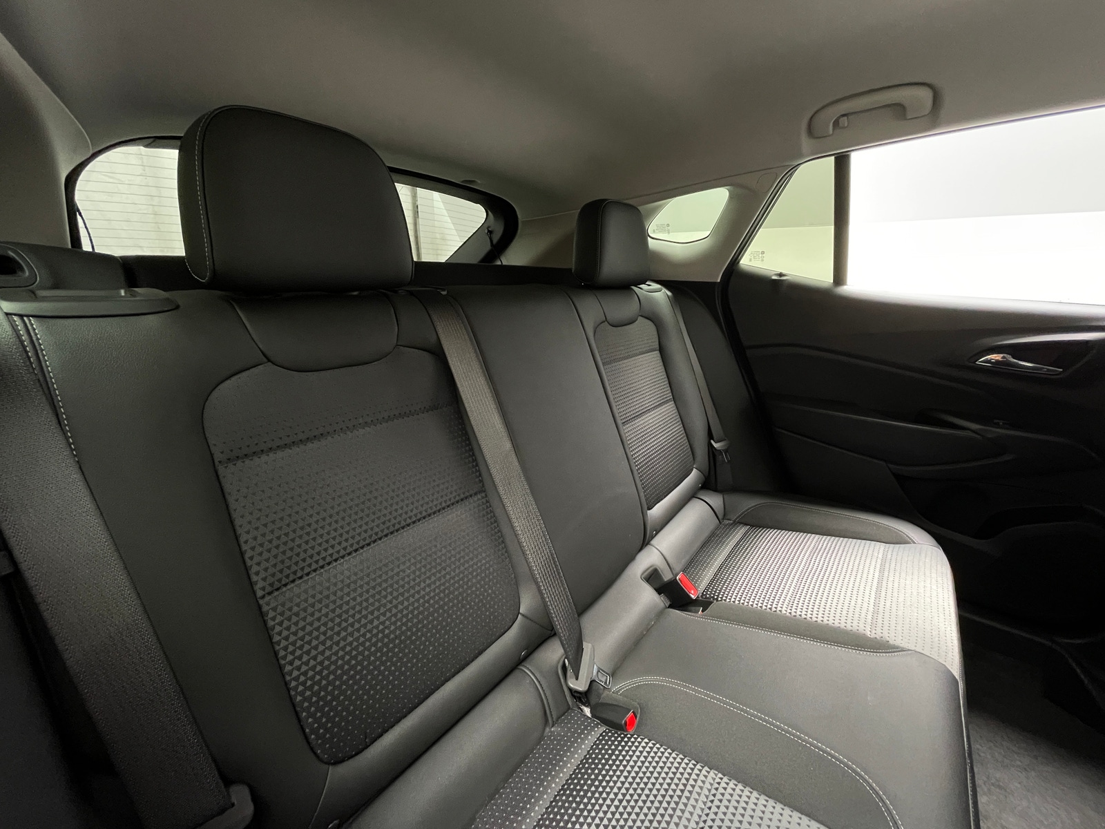 Thumbnail: 2025 Chevrolet Trax - 6