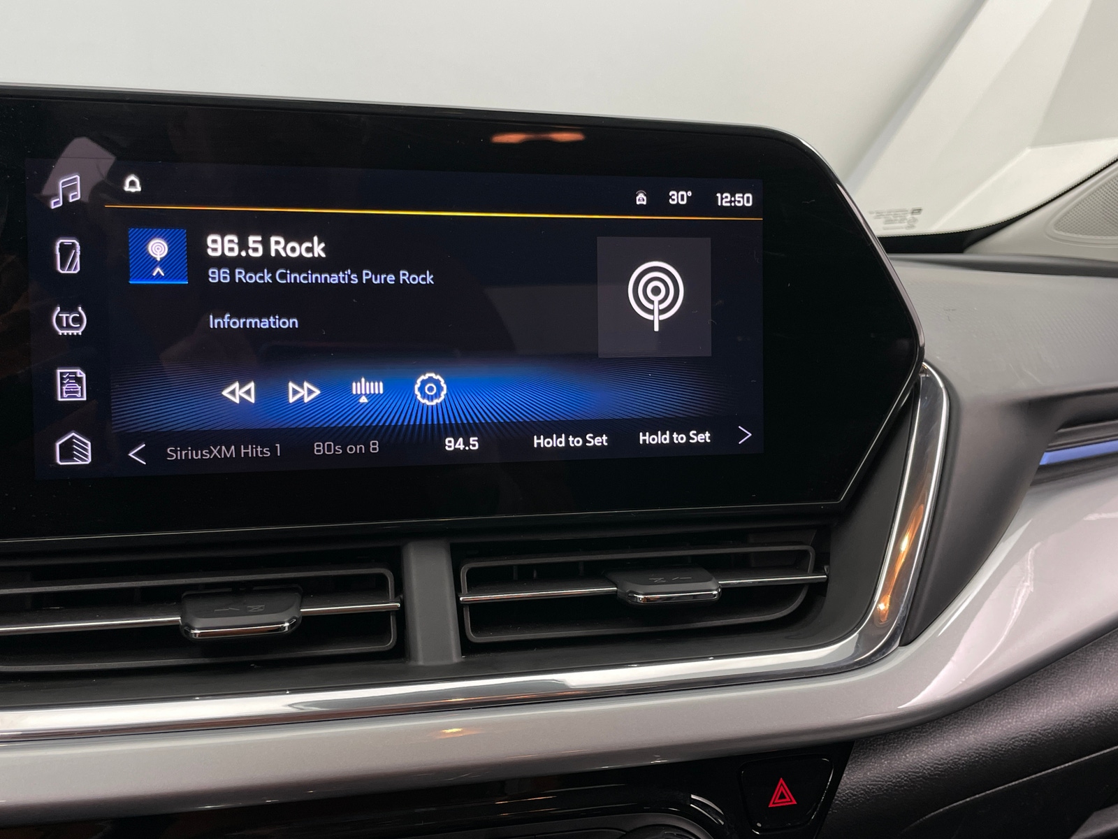 Thumbnail: 2025 Chevrolet Trax - 4