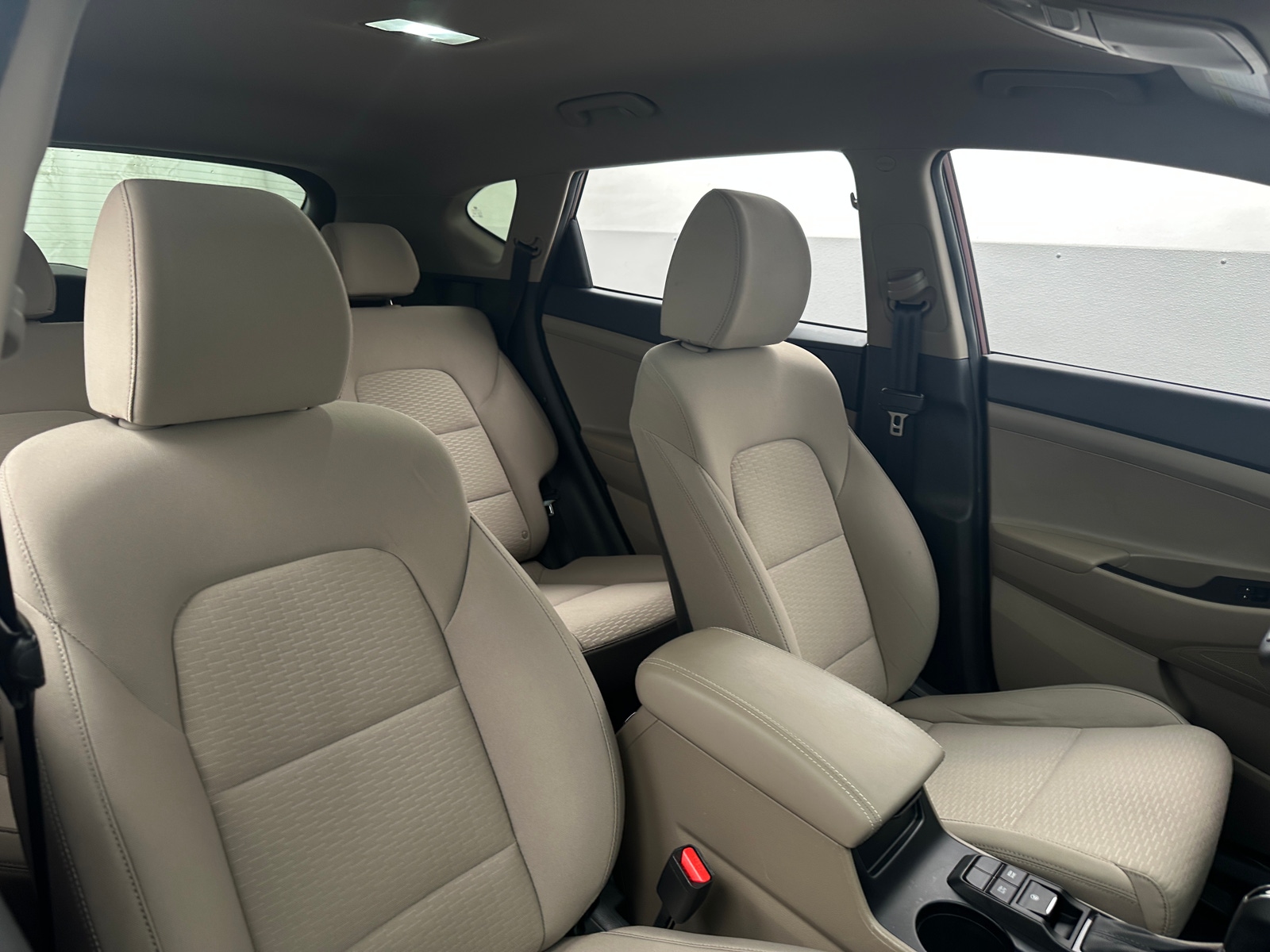 Thumbnail: 2020 Hyundai Tucson - 2