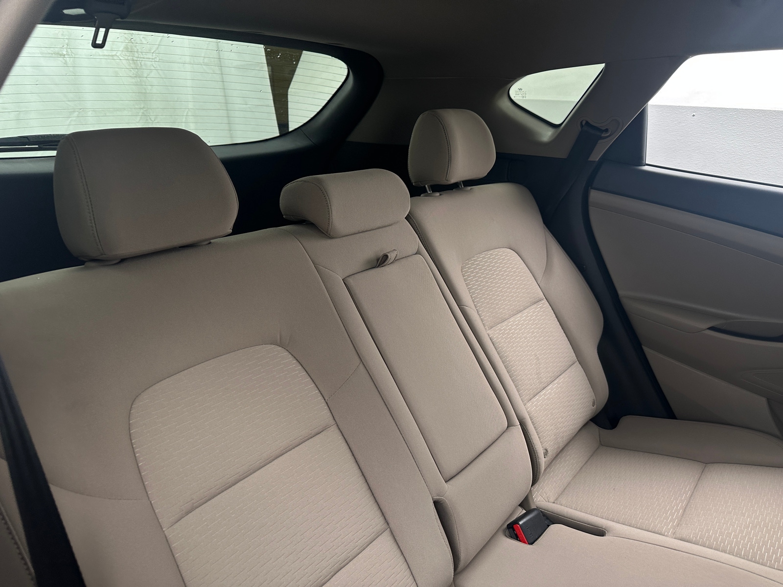 Thumbnail: 2020 Hyundai Tucson - 6