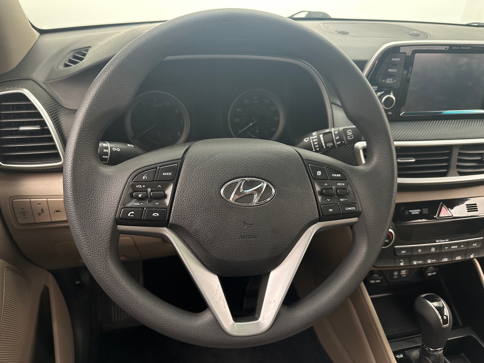 Thumbnail: 2020 Hyundai Tucson - 5