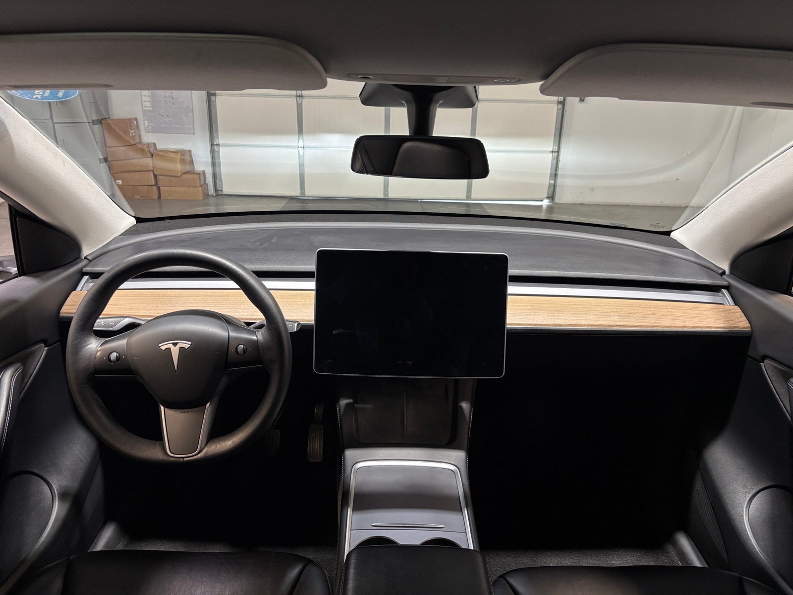 Thumbnail: 2021 Tesla Model Y - 2