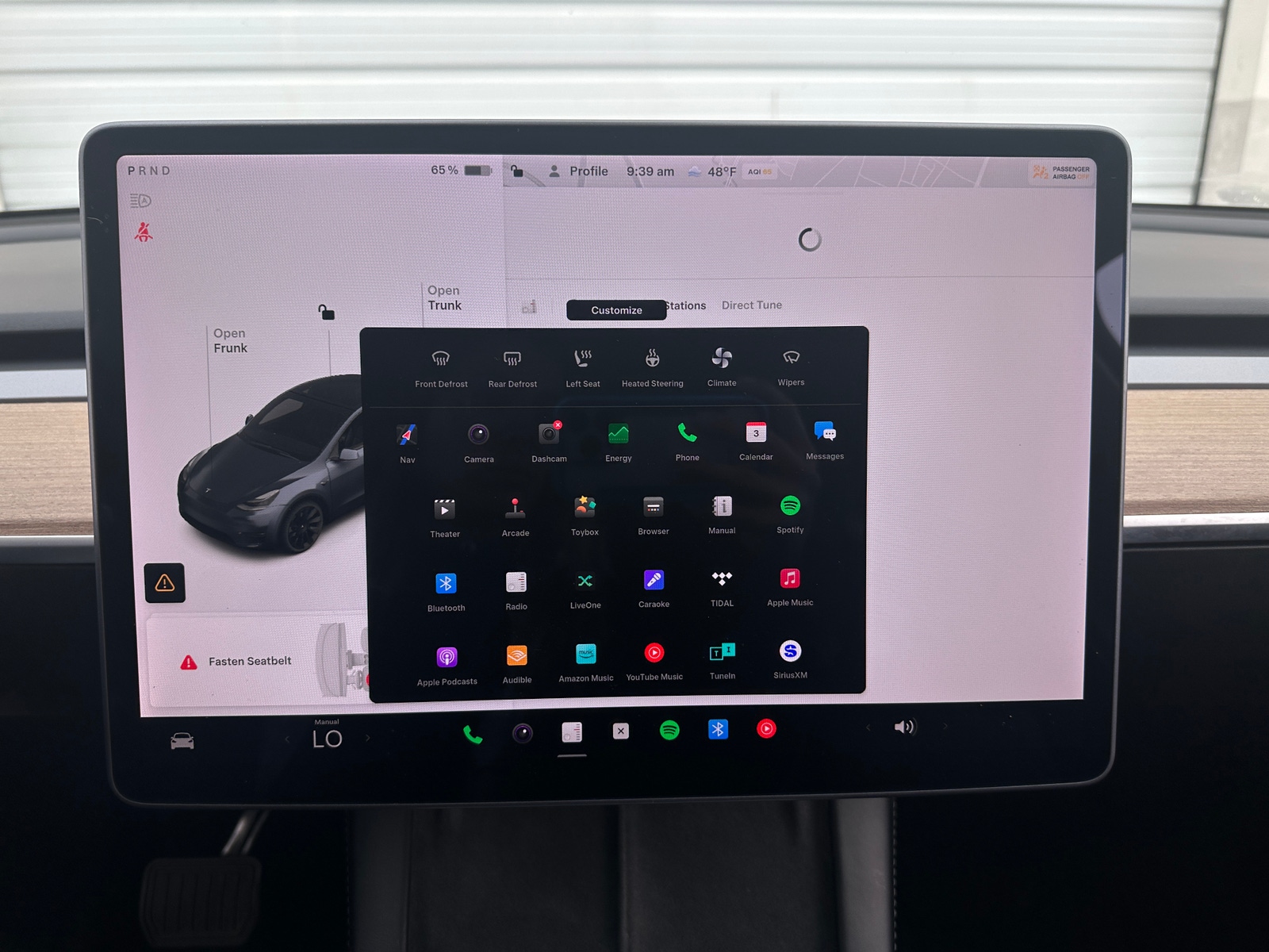 Thumbnail: 2021 Tesla Model Y - 3