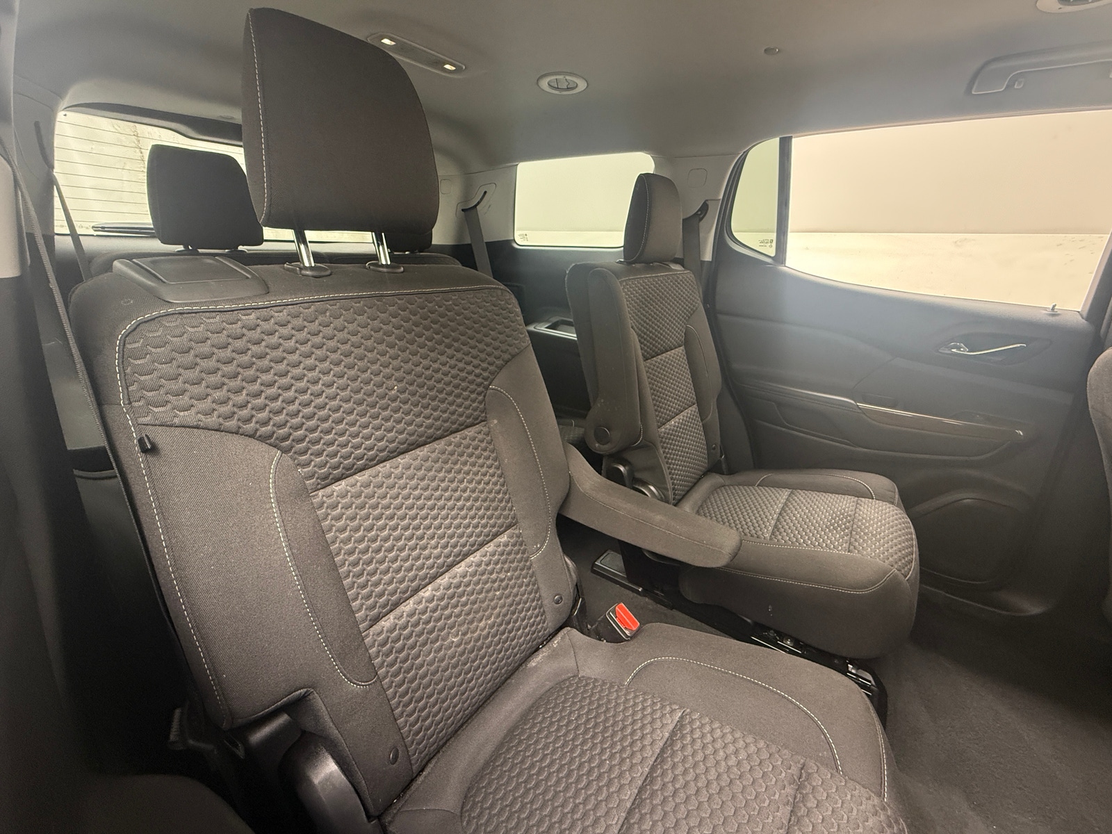 Thumbnail: 2018 GMC Acadia - 6