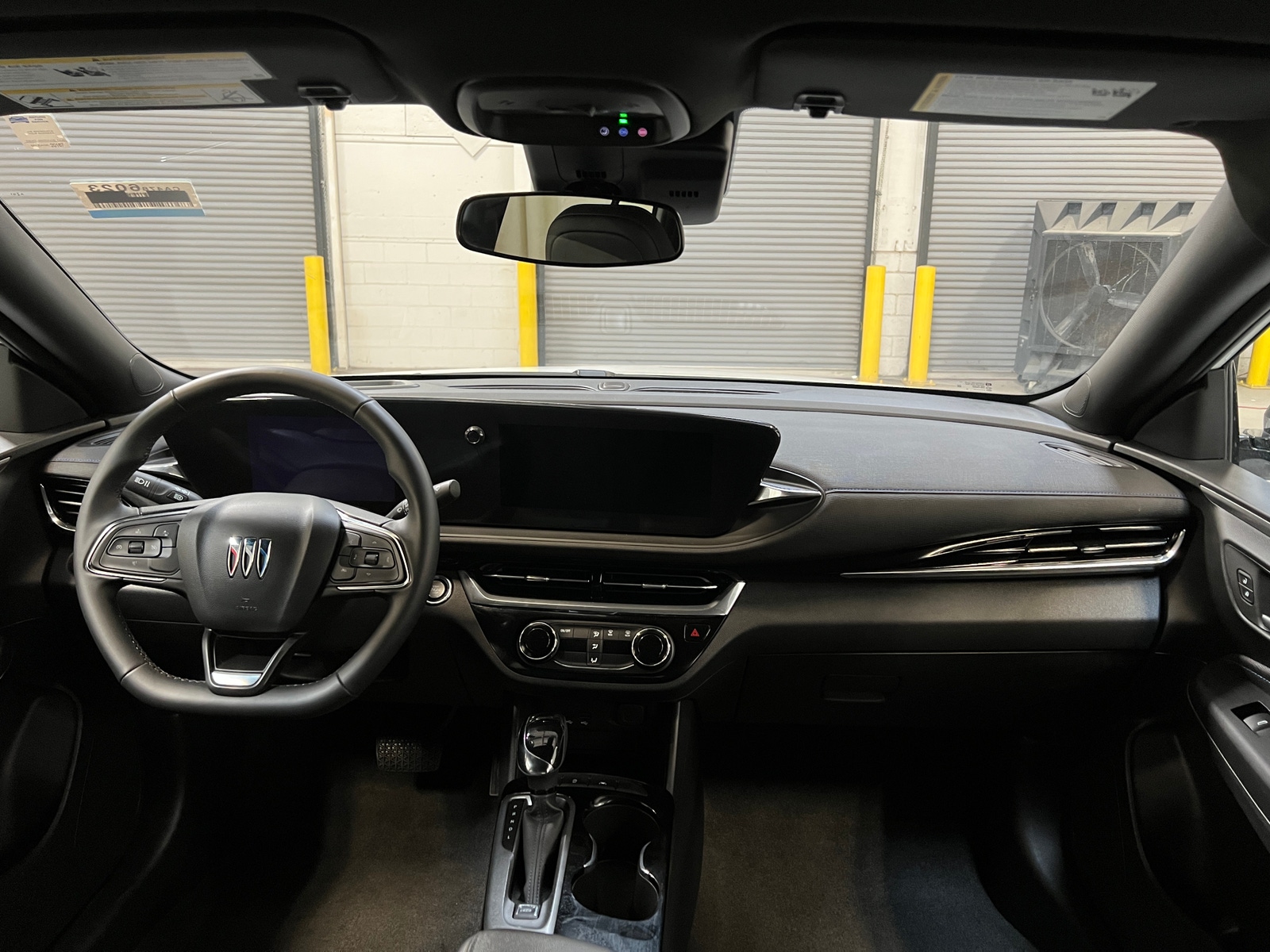 Thumbnail: 2025 Buick Envista - 2