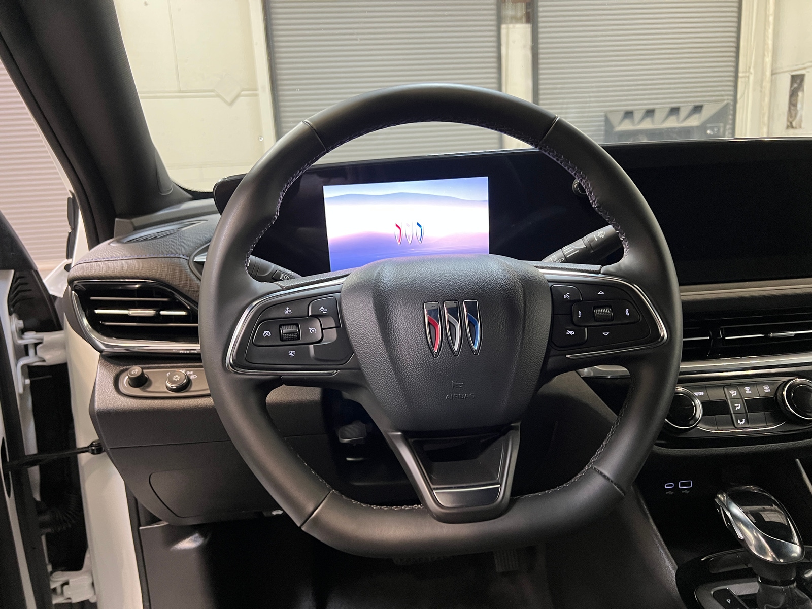 Thumbnail: 2025 Buick Envista - 4