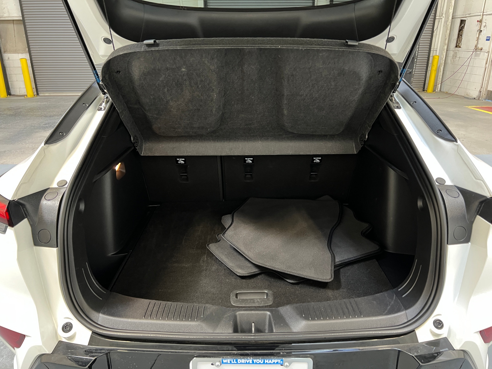 Thumbnail: 2025 Buick Envista - 6