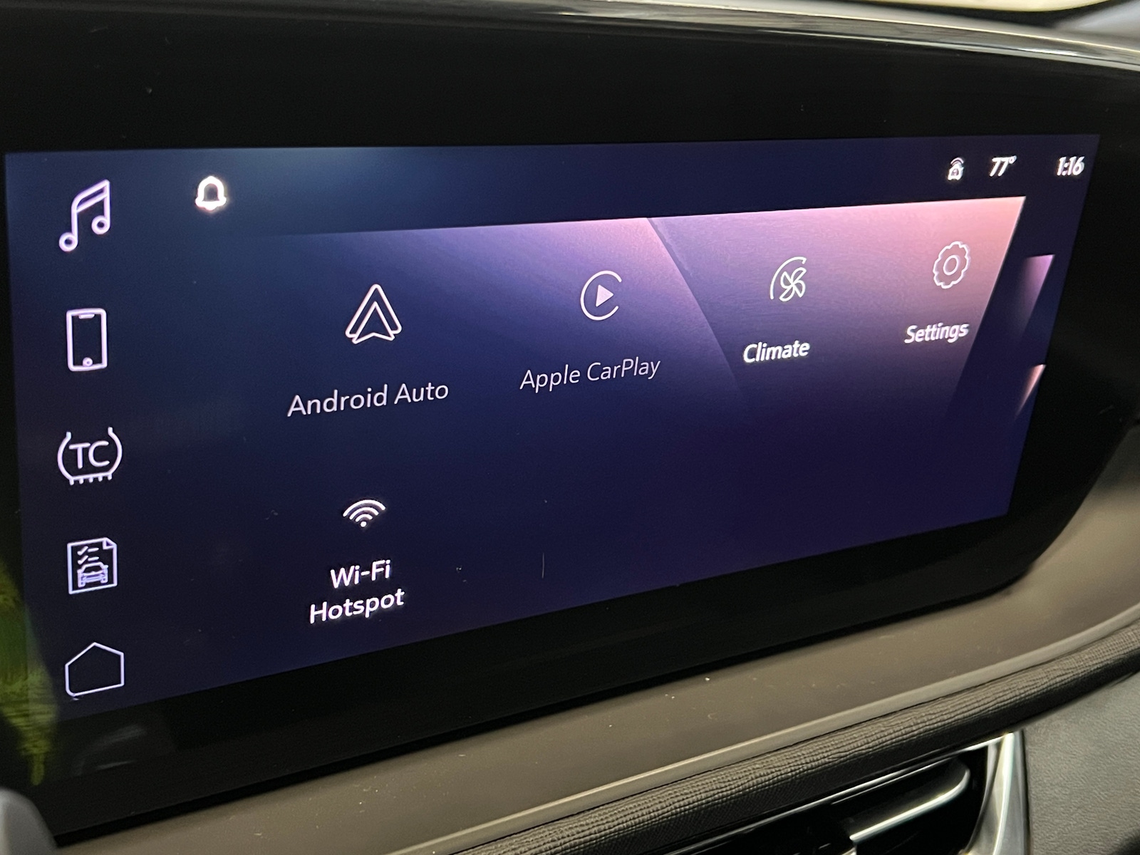 Thumbnail: 2025 Buick Envista - 3