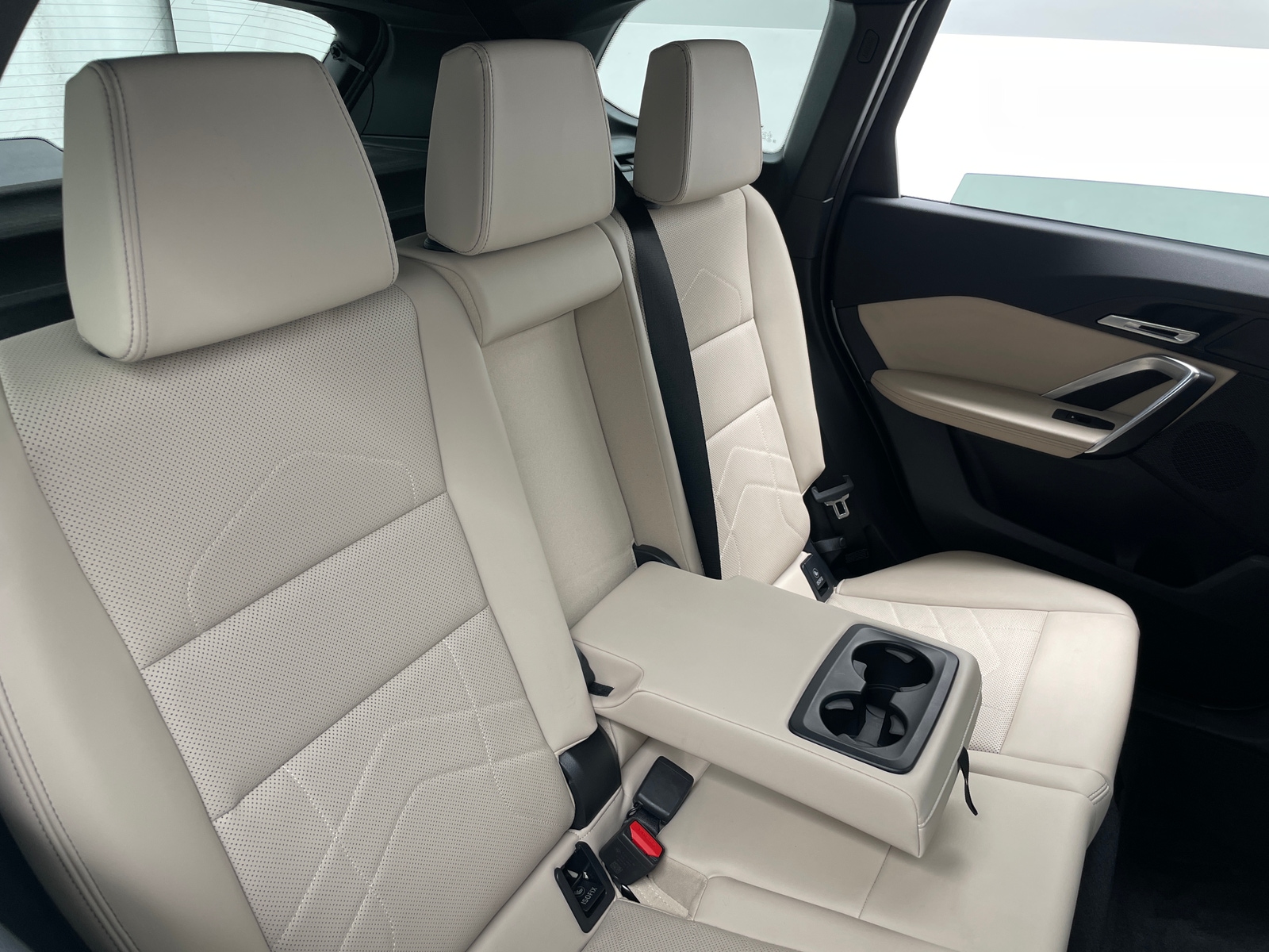 Thumbnail: 2025 BMW X1 - 5