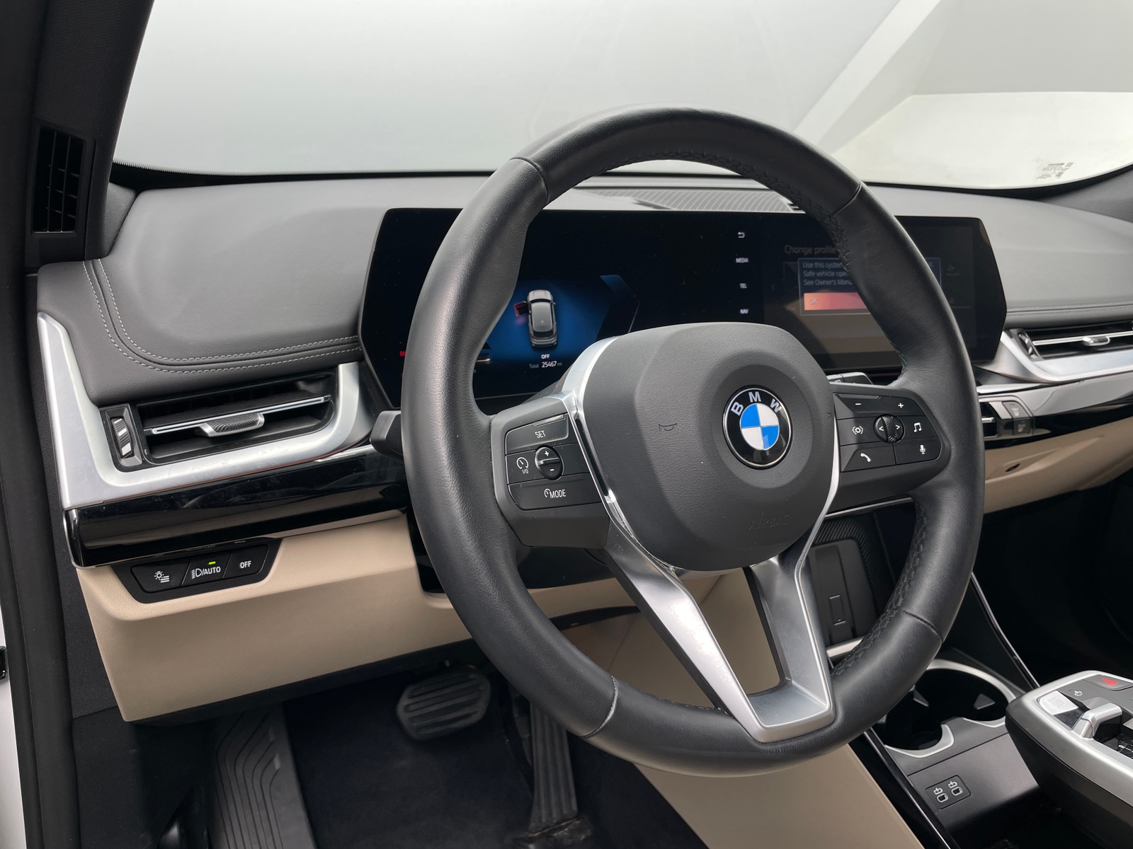 Thumbnail: 2025 BMW X1 - 4