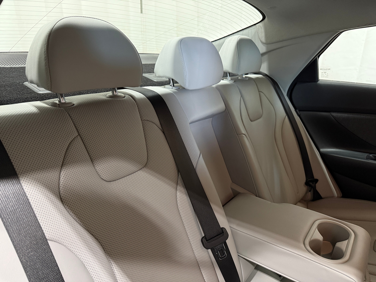 Thumbnail: 2025 Hyundai Elantra - 5