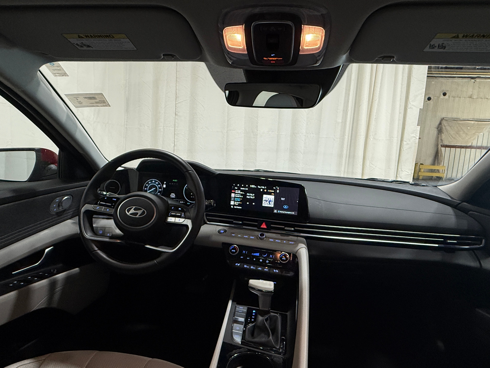 Thumbnail: 2025 Hyundai Elantra - 2