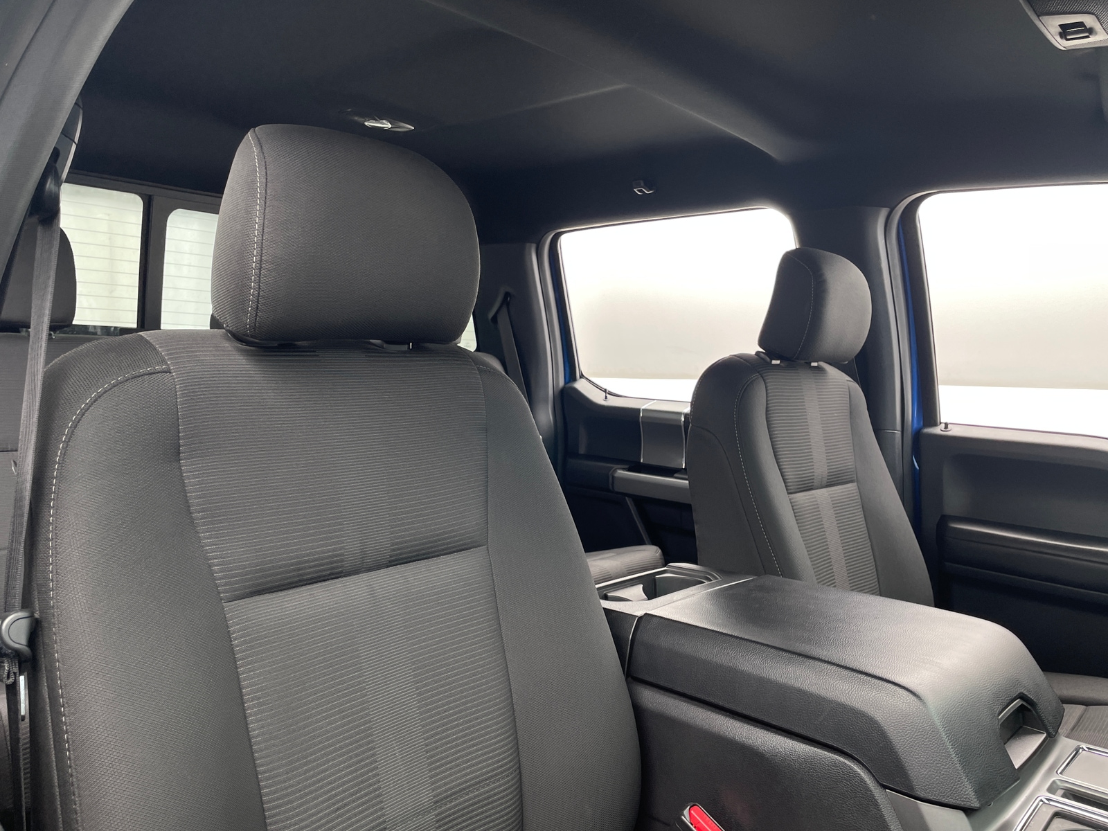 Thumbnail: 2015 Ford Econoline - 2