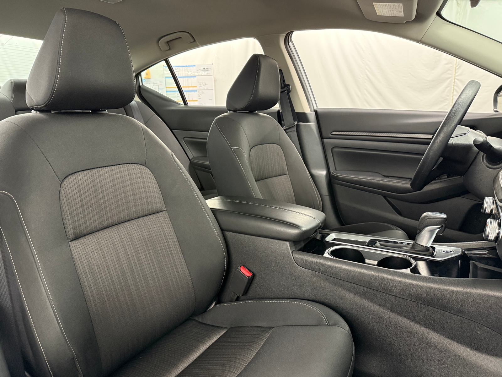 Thumbnail: 2024 Nissan Altima - 2