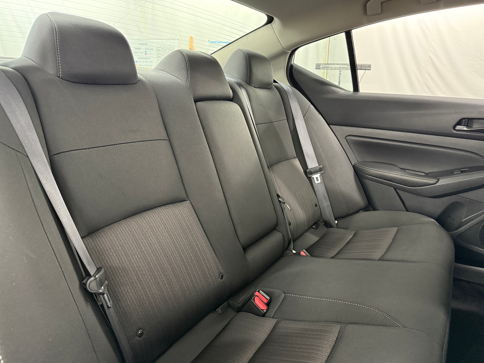 Thumbnail: 2024 Nissan Altima - 6