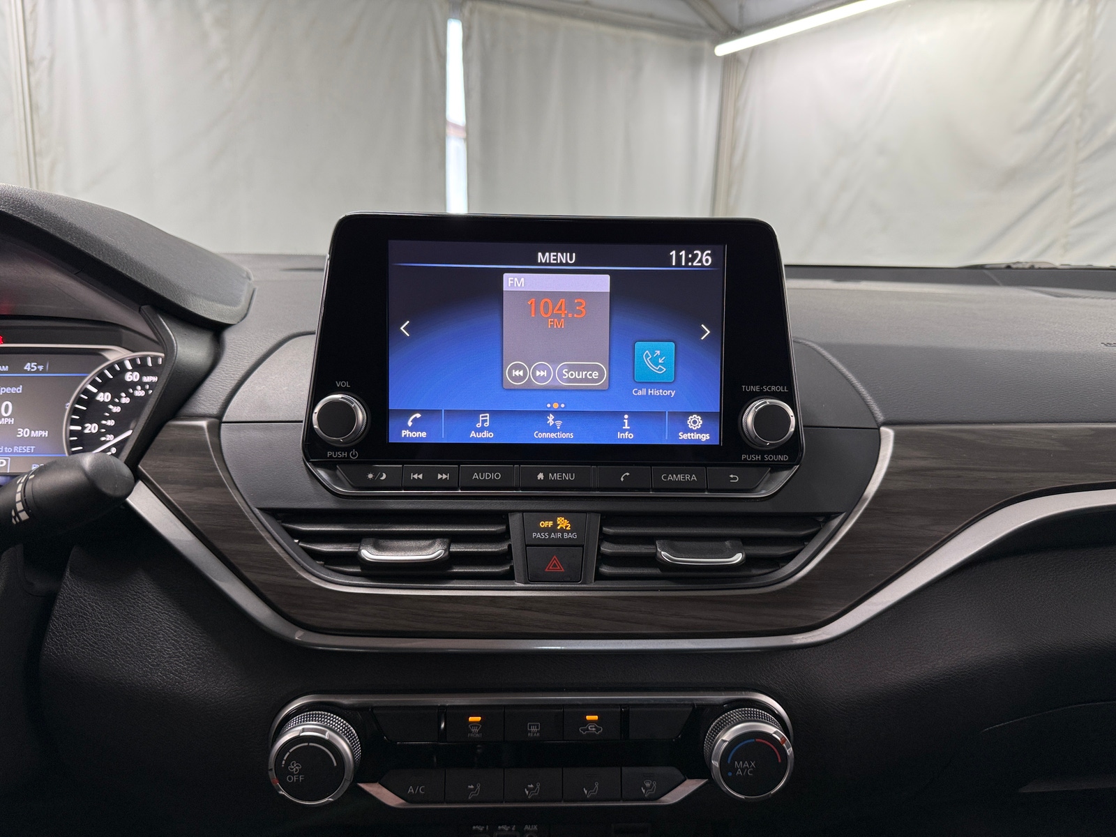 Thumbnail: 2024 Nissan Altima - 4