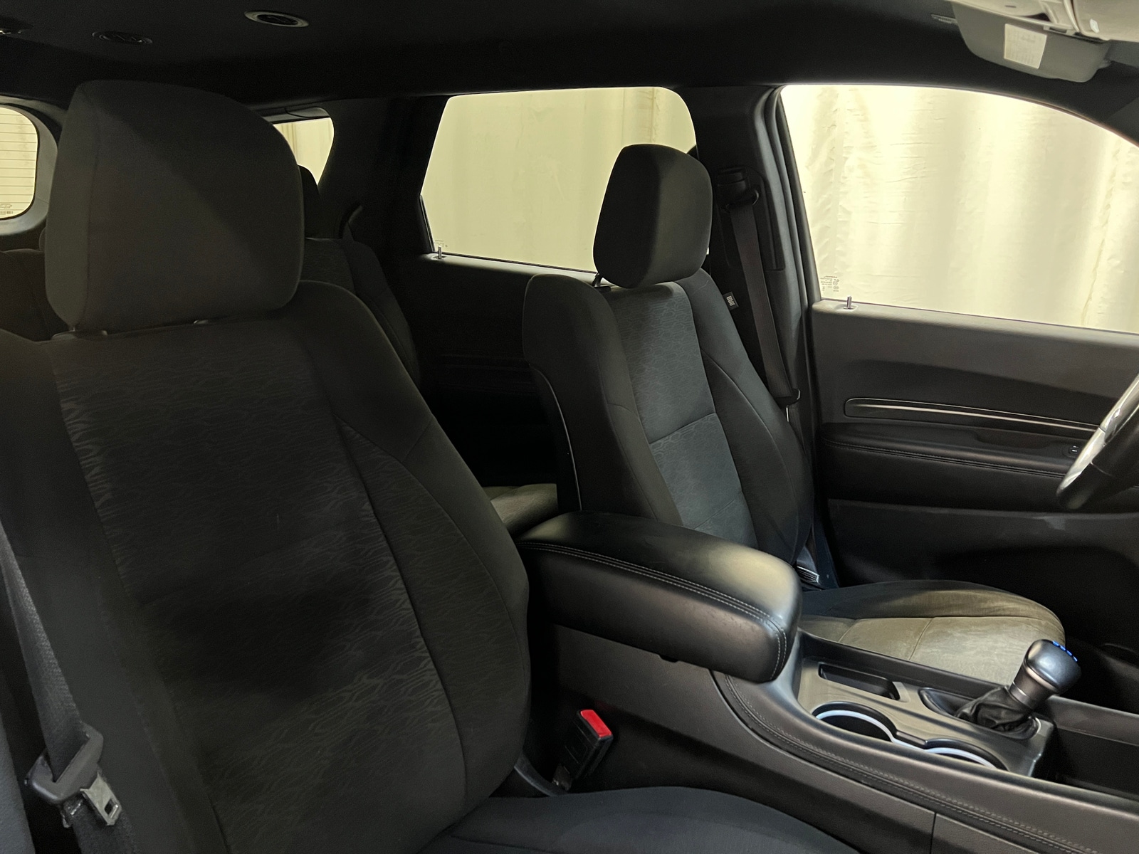 Thumbnail: 2024 Dodge Durango - 2