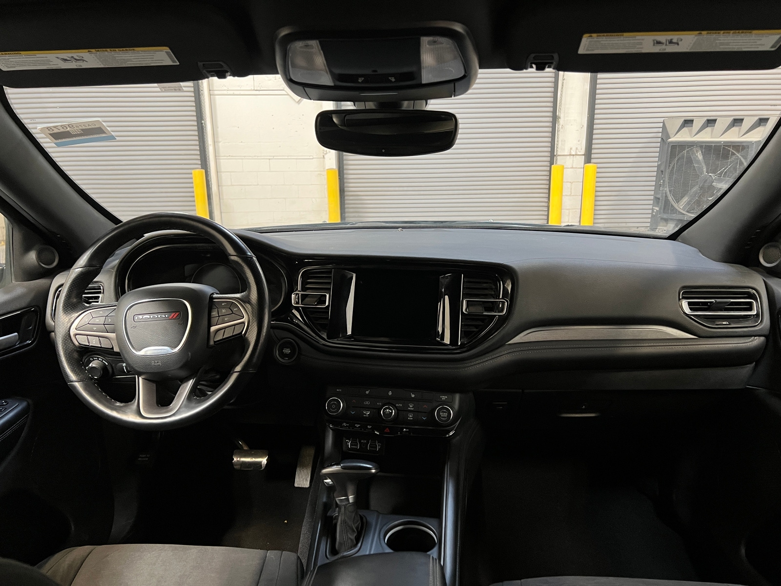 Thumbnail: 2024 Dodge Durango - 3