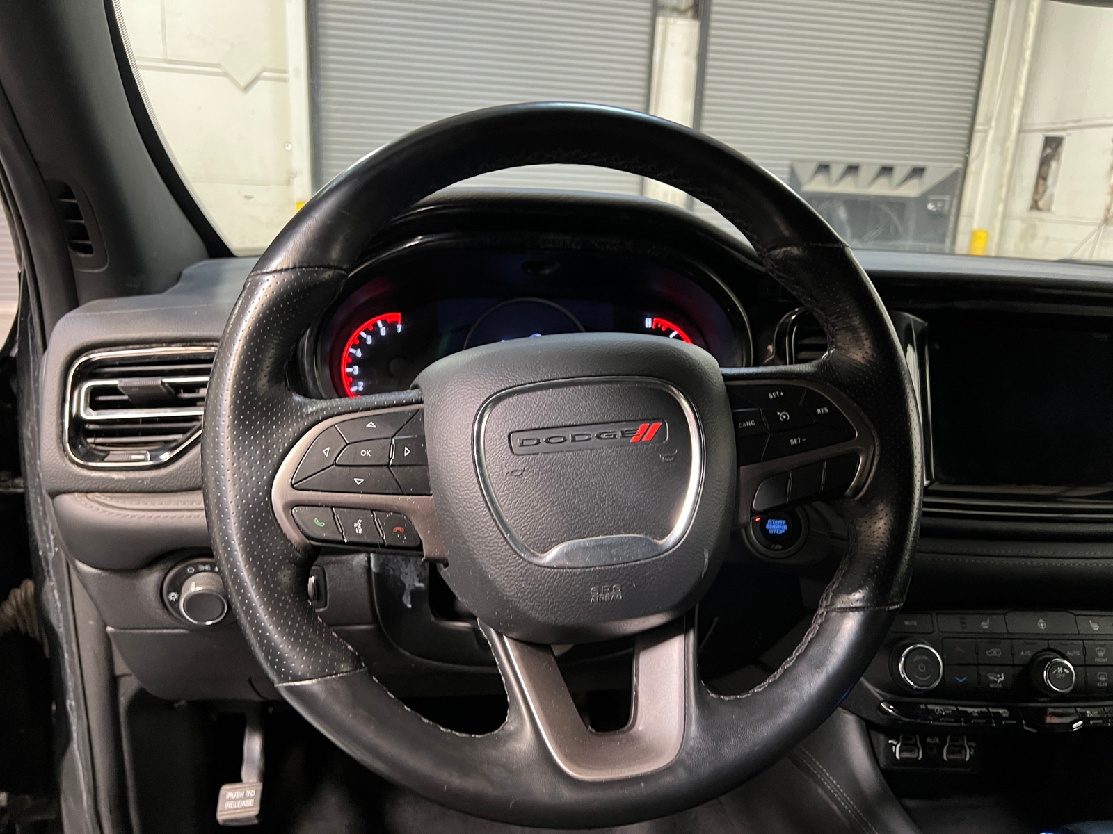 Thumbnail: 2024 Dodge Durango - 5