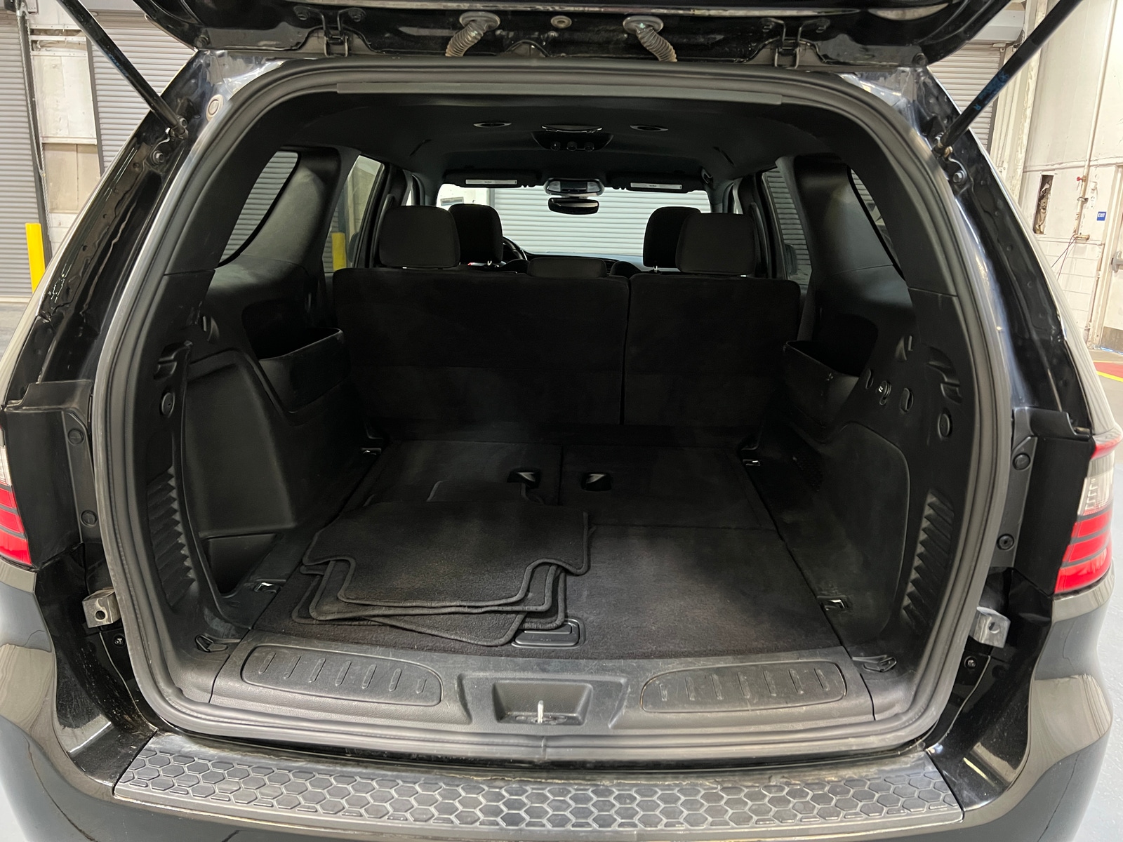 Thumbnail: 2024 Dodge Durango - 7