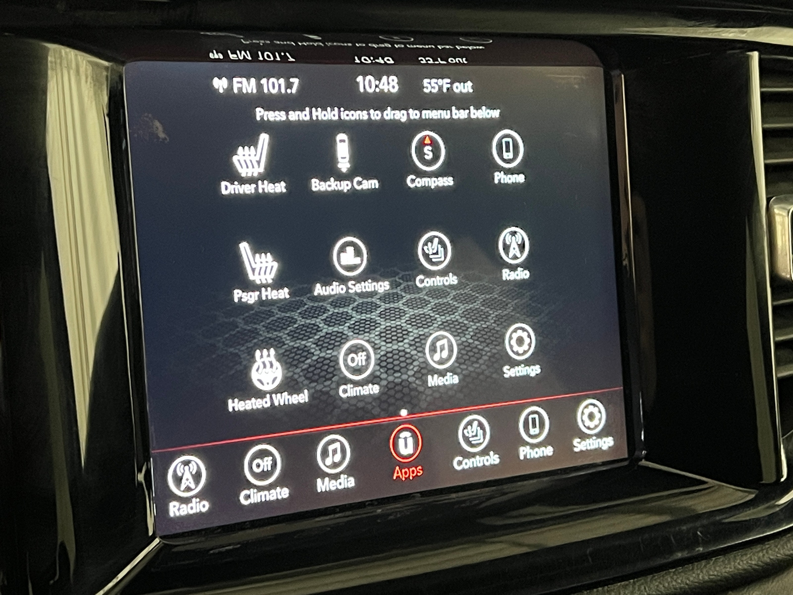 Thumbnail: 2024 Dodge Durango - 4