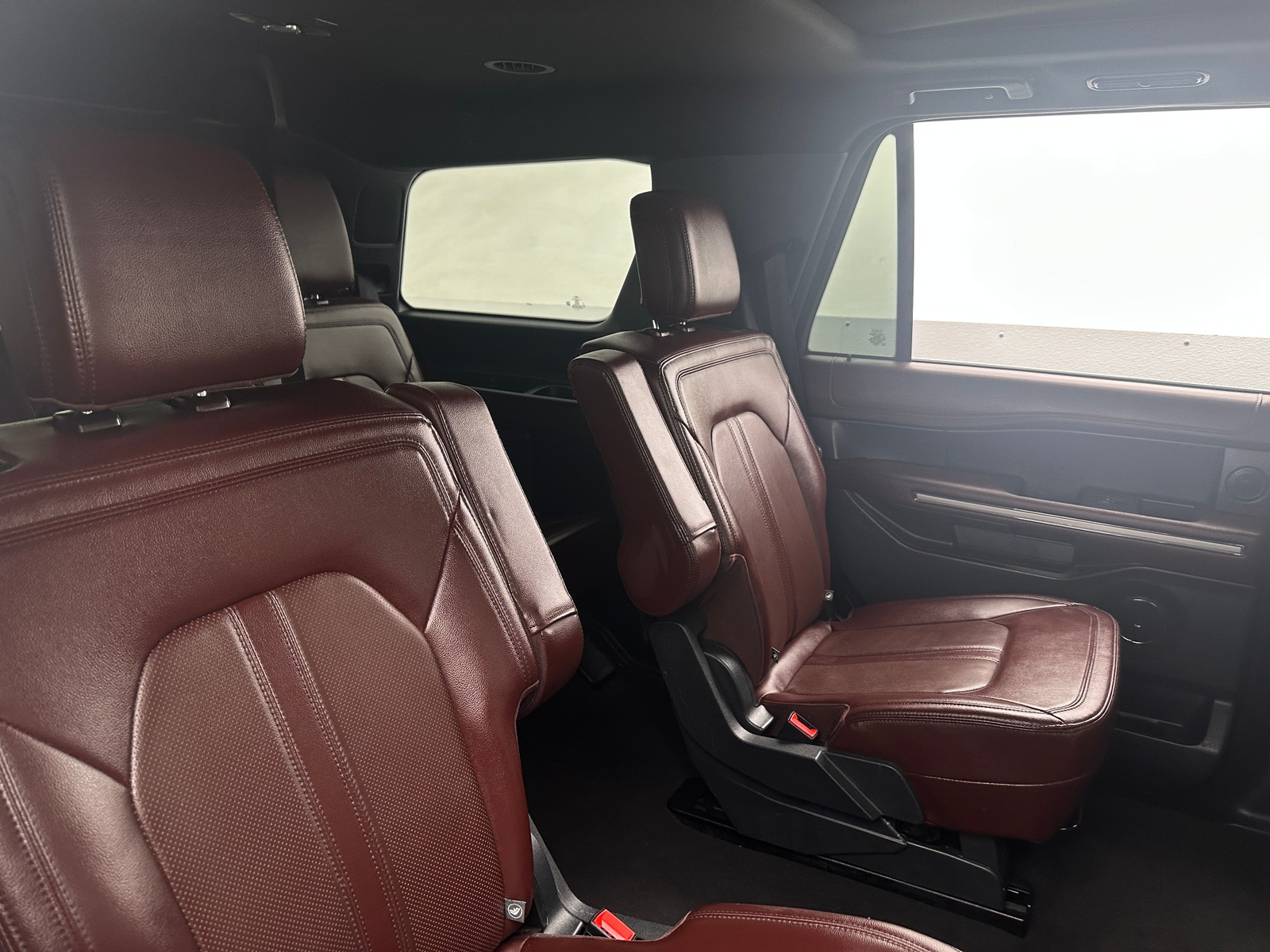 Thumbnail: 2024 Ford Expedition - 5