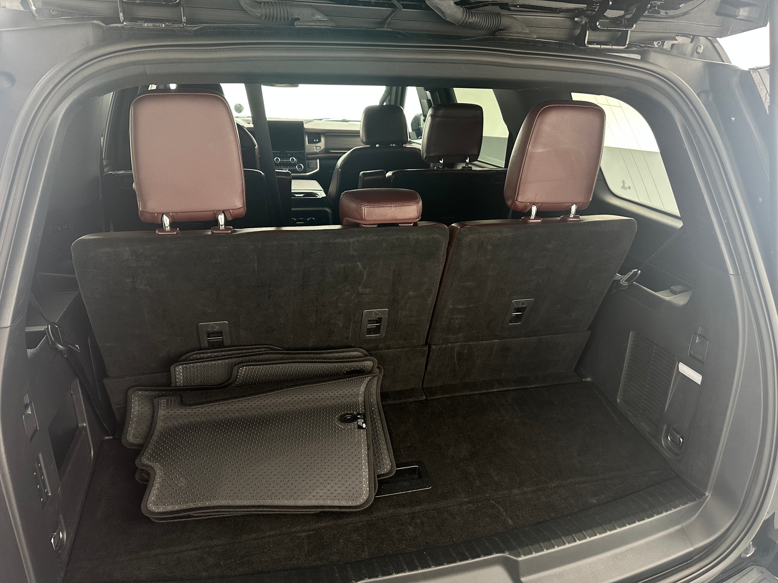 Thumbnail: 2024 Ford Expedition - 6