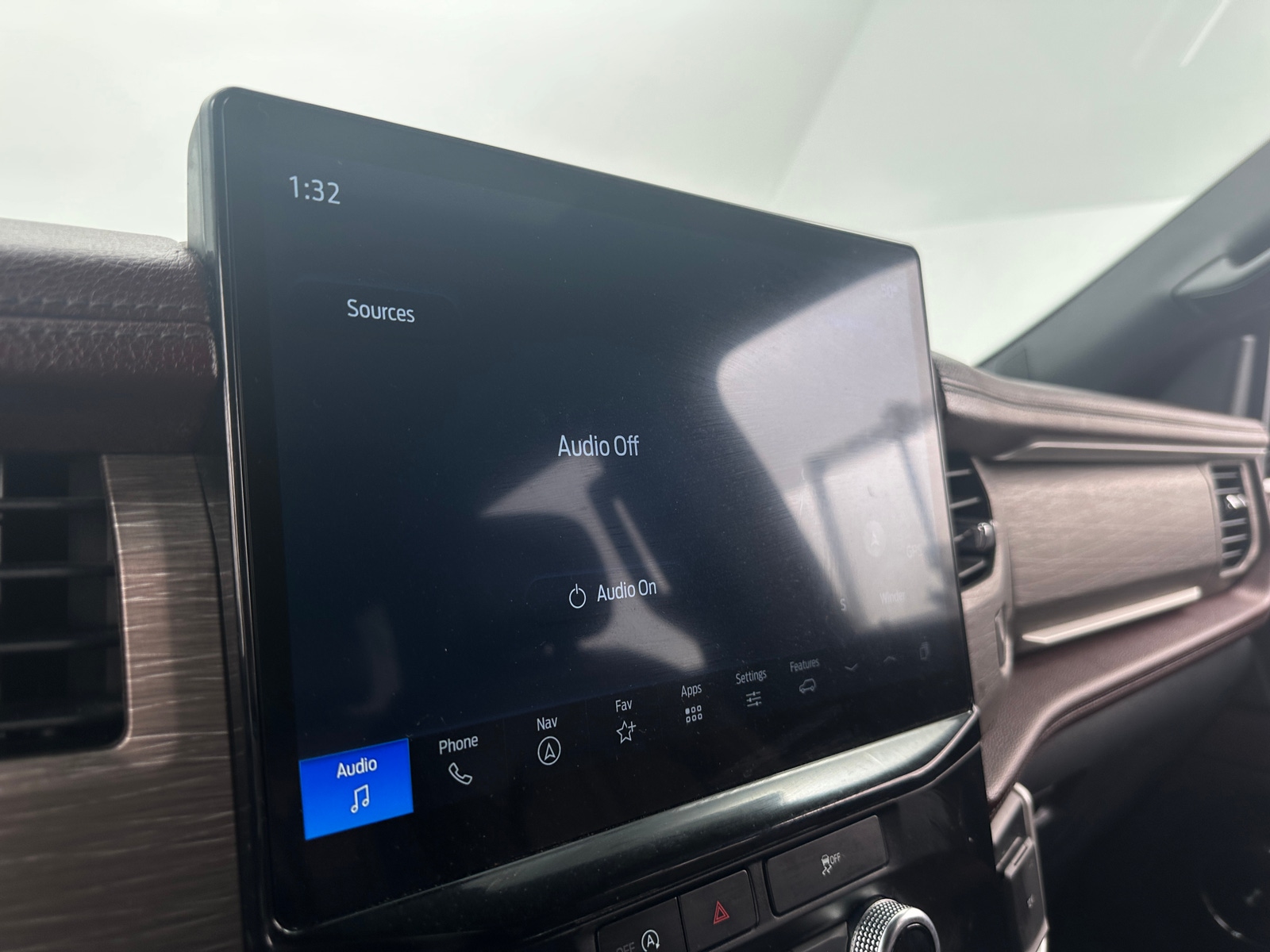 Thumbnail: 2024 Ford Expedition - 3