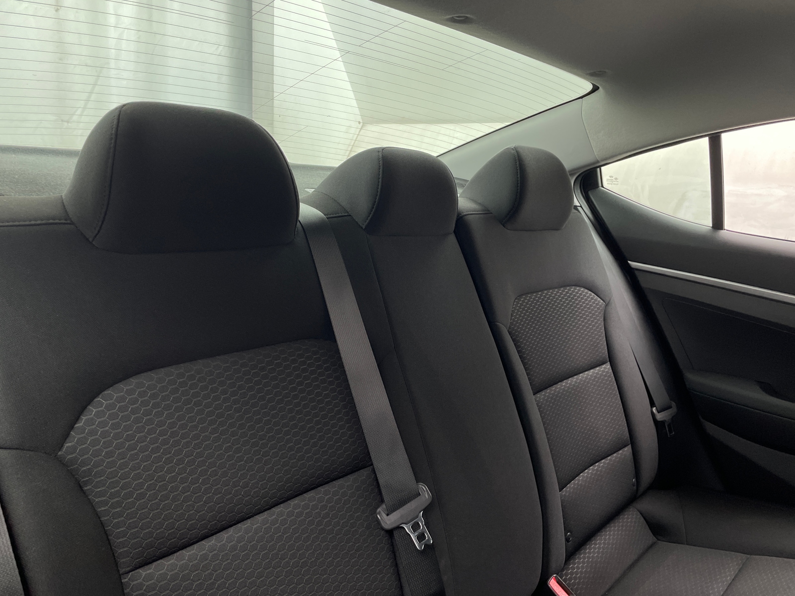 Thumbnail: 2019 Hyundai Elantra - 6