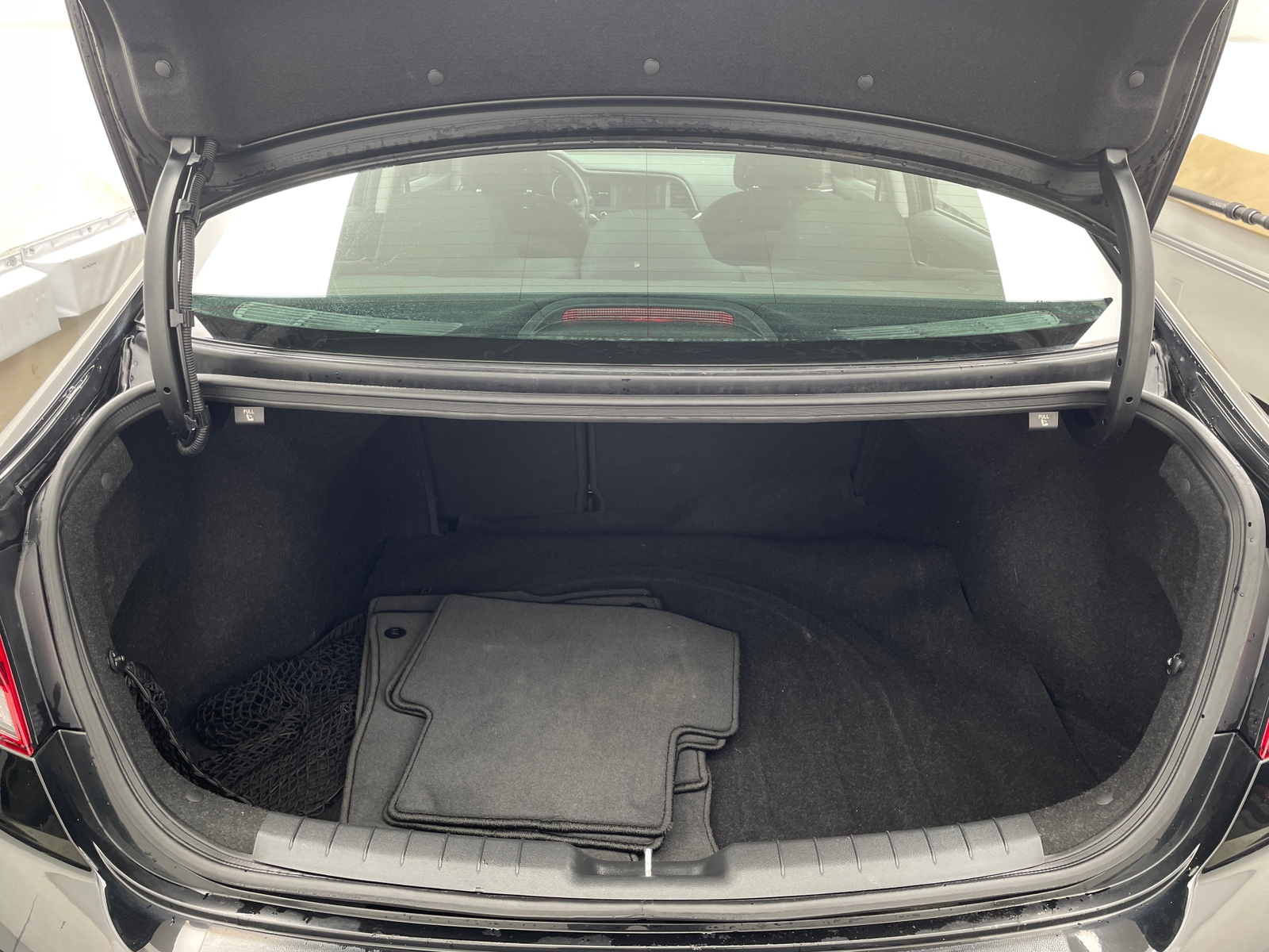 Thumbnail: 2019 Hyundai Elantra - 7