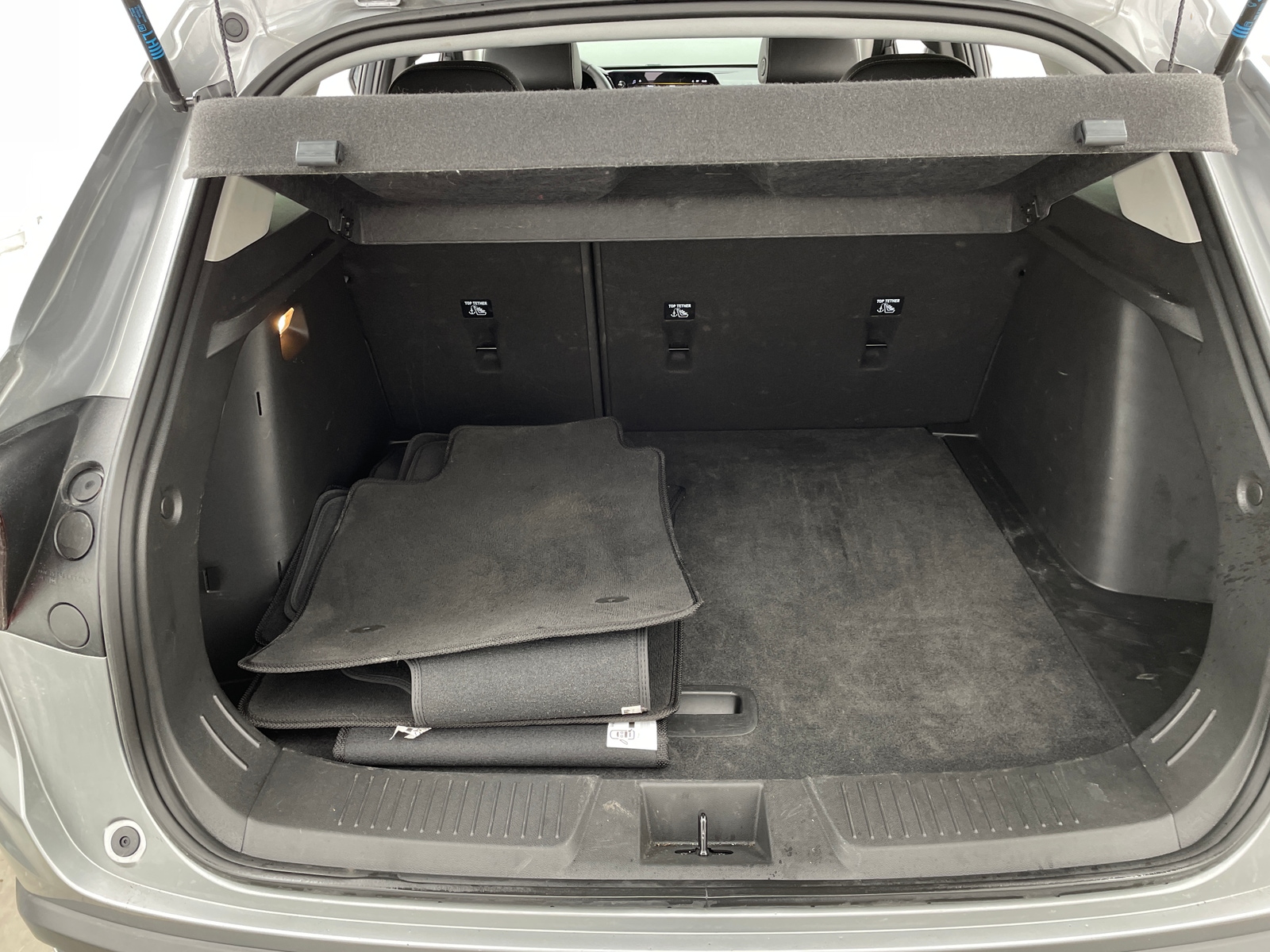 Thumbnail: 2025 Chevrolet Trax - 7