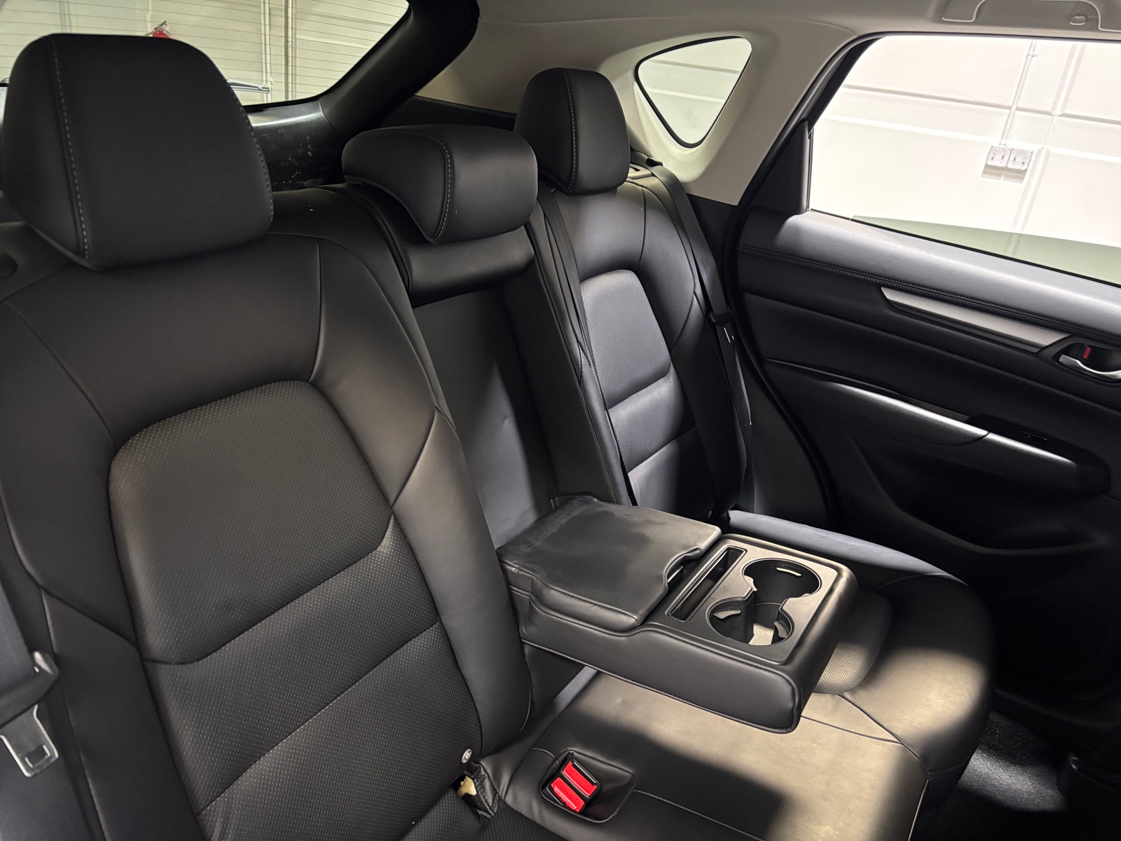 Thumbnail: 2025 Mazda CX-5 - 5