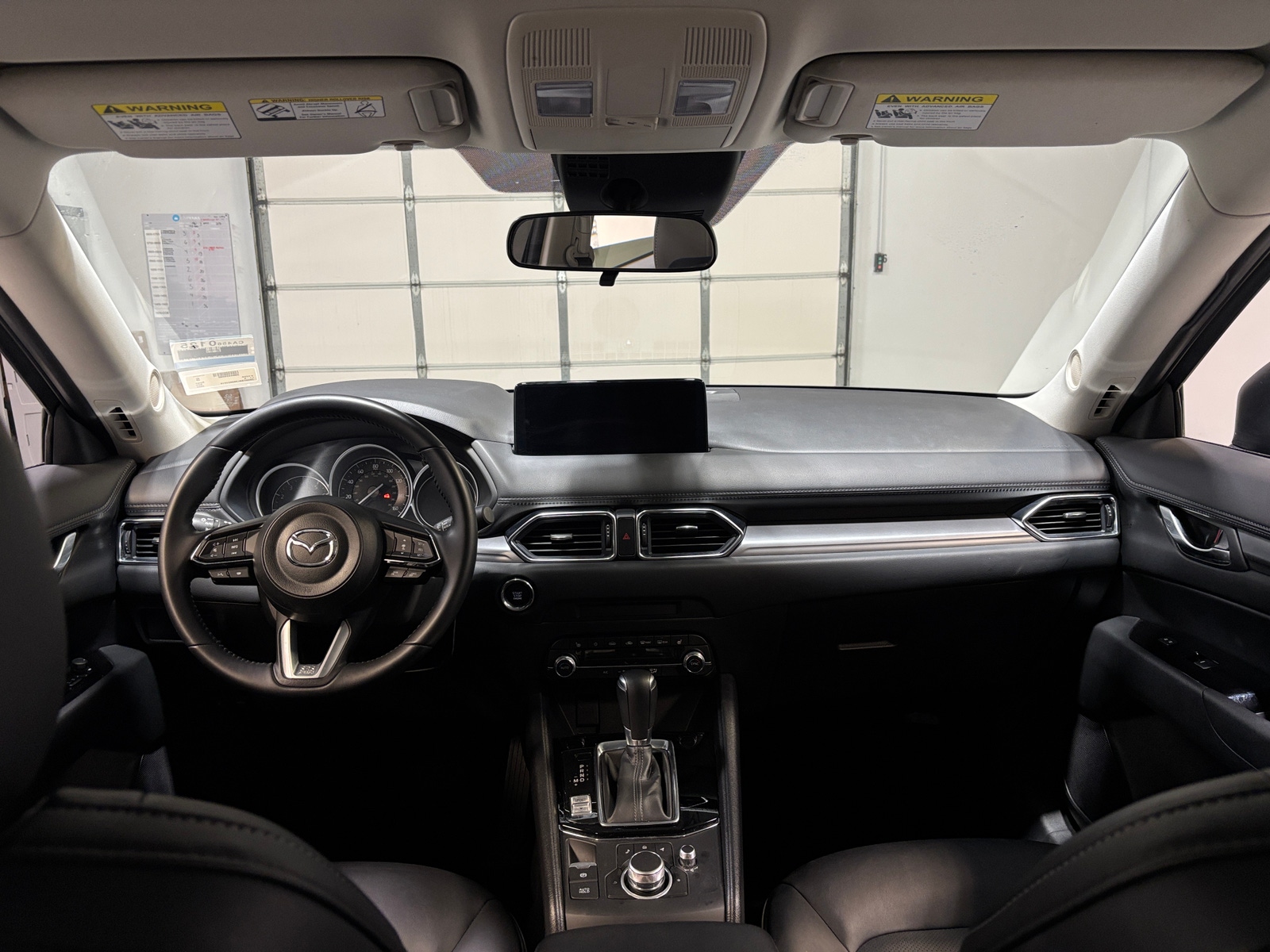 Thumbnail: 2025 Mazda CX-5 - 2