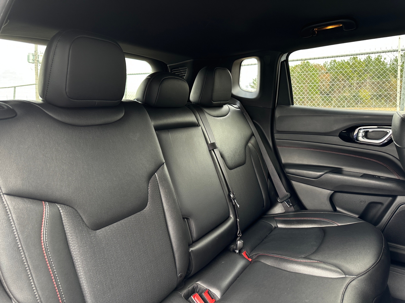 Thumbnail: 2025 Jeep Compass - 6