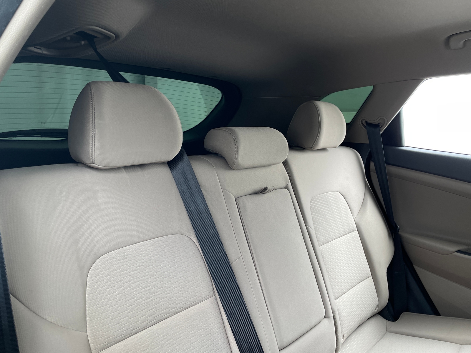 Thumbnail: 2019 Hyundai Tucson - 6