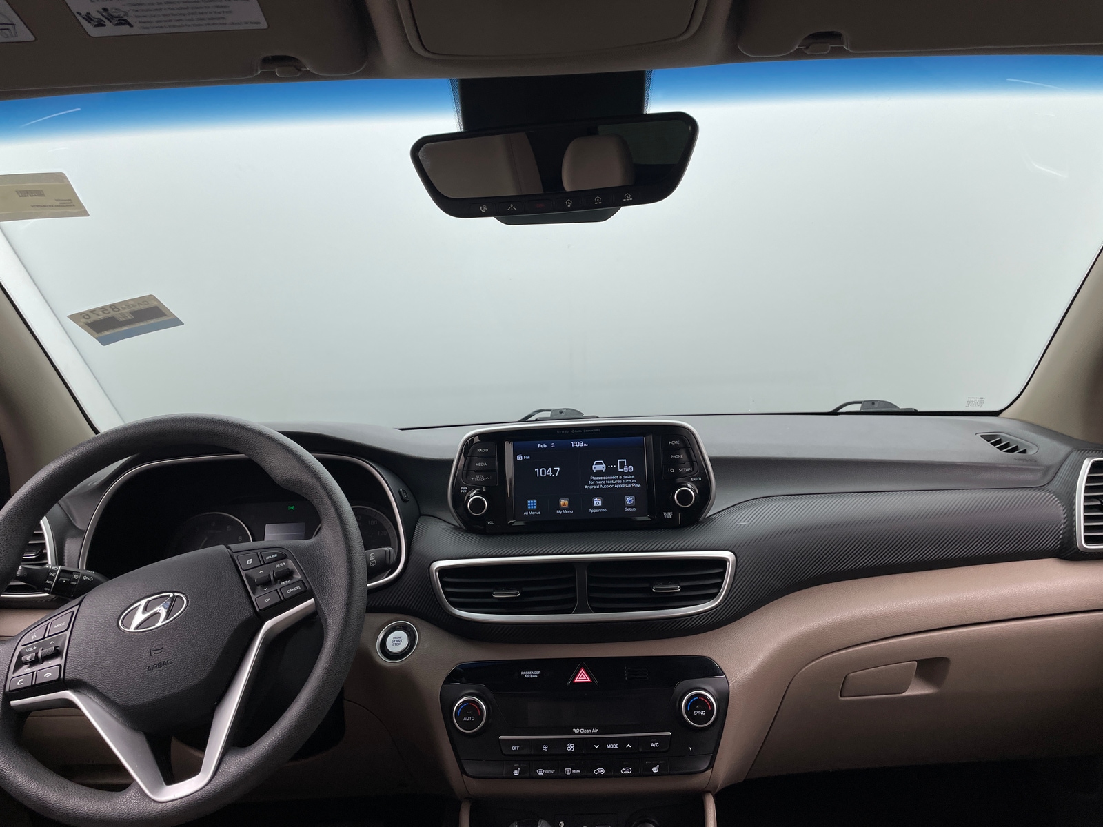 Thumbnail: 2019 Hyundai Tucson - 3