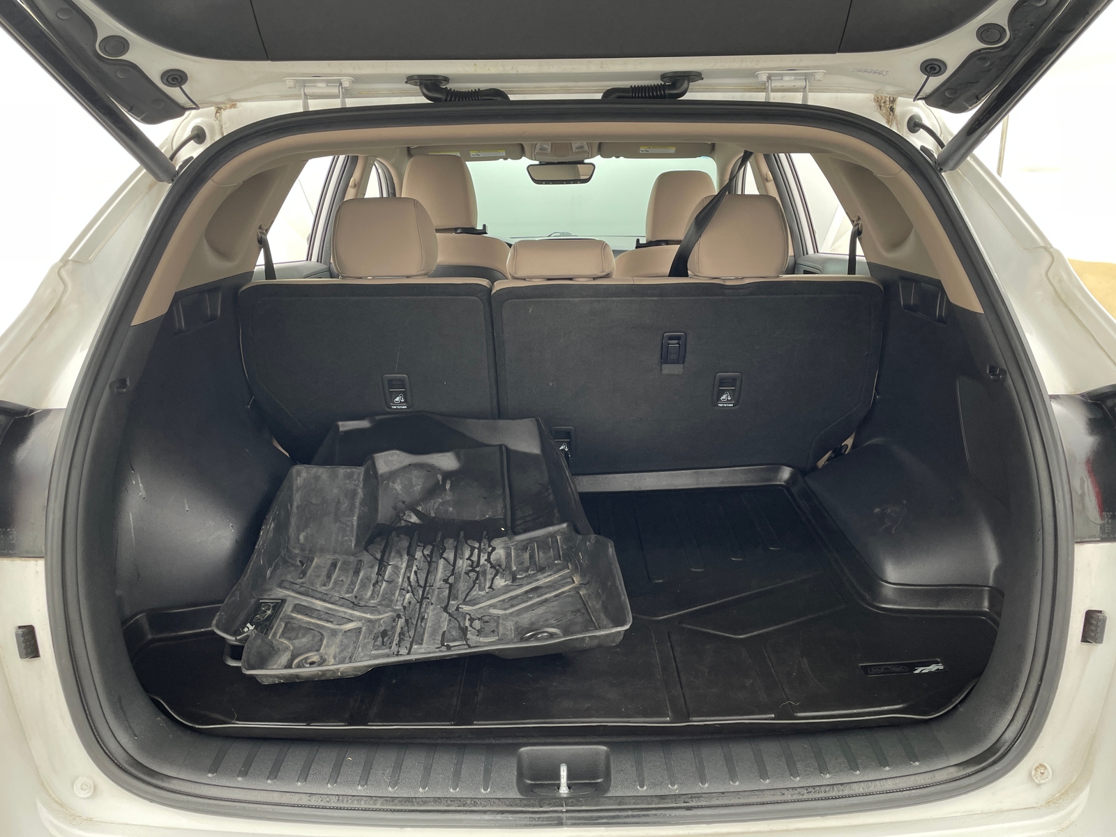 Thumbnail: 2019 Hyundai Tucson - 7