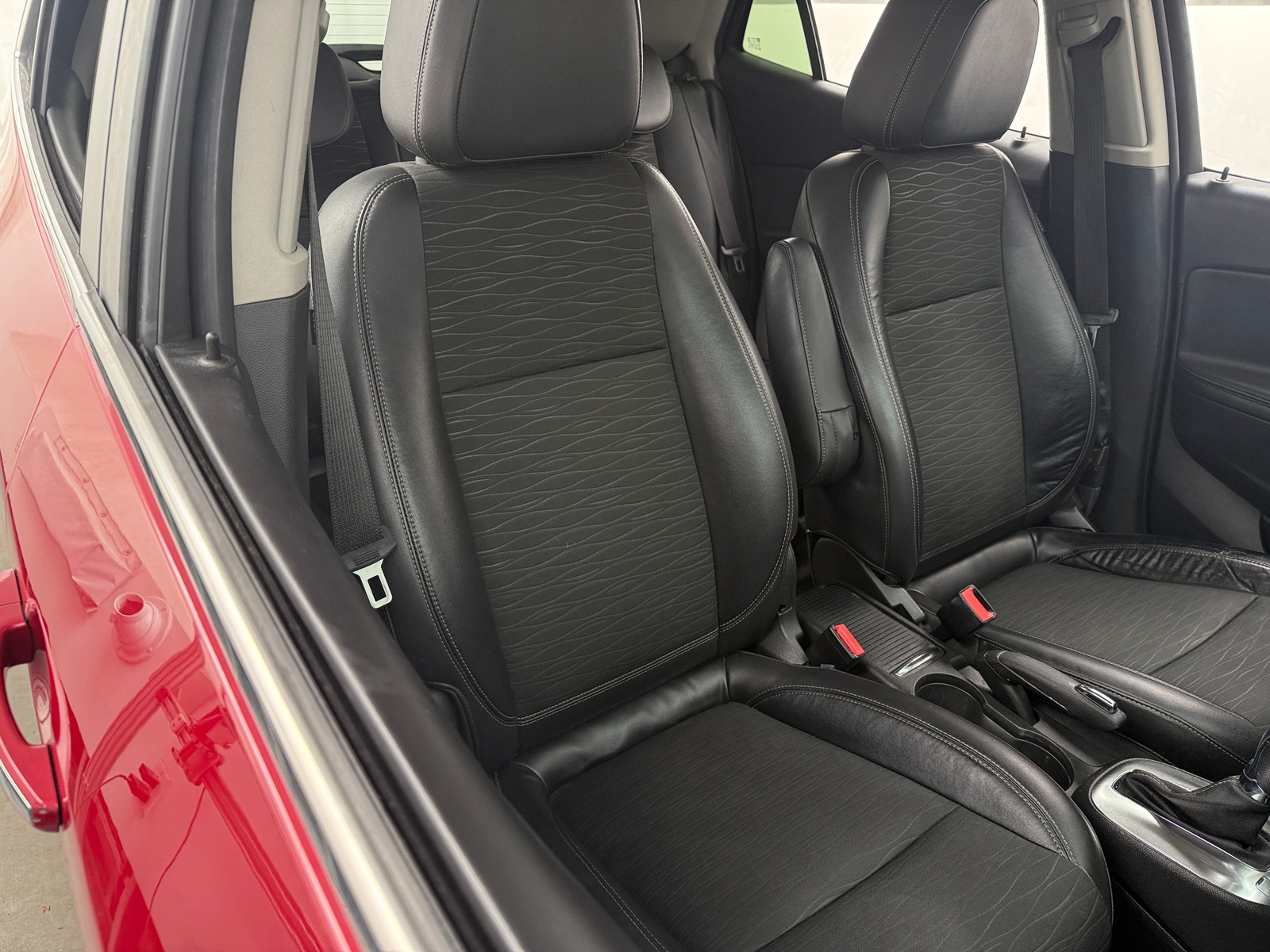 Thumbnail: 2016 Buick Encore - 2