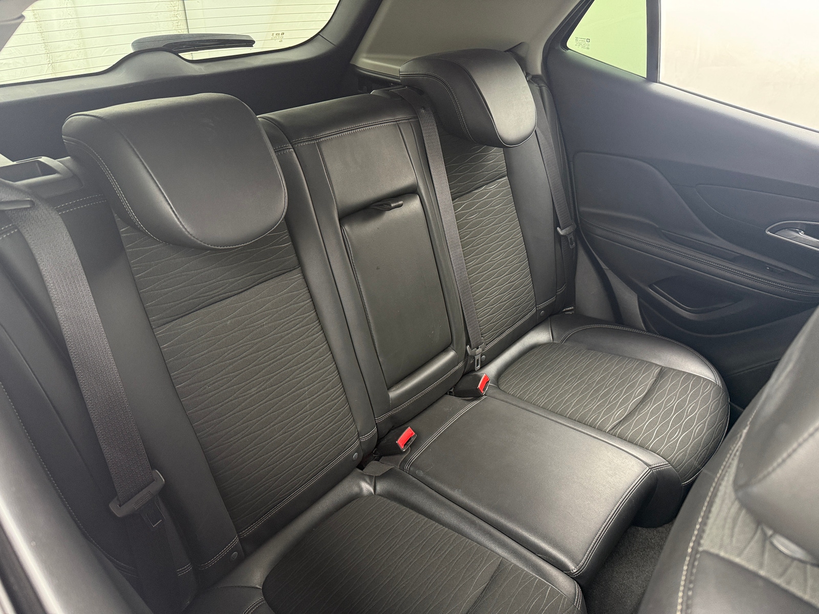 Thumbnail: 2016 Buick Encore - 6