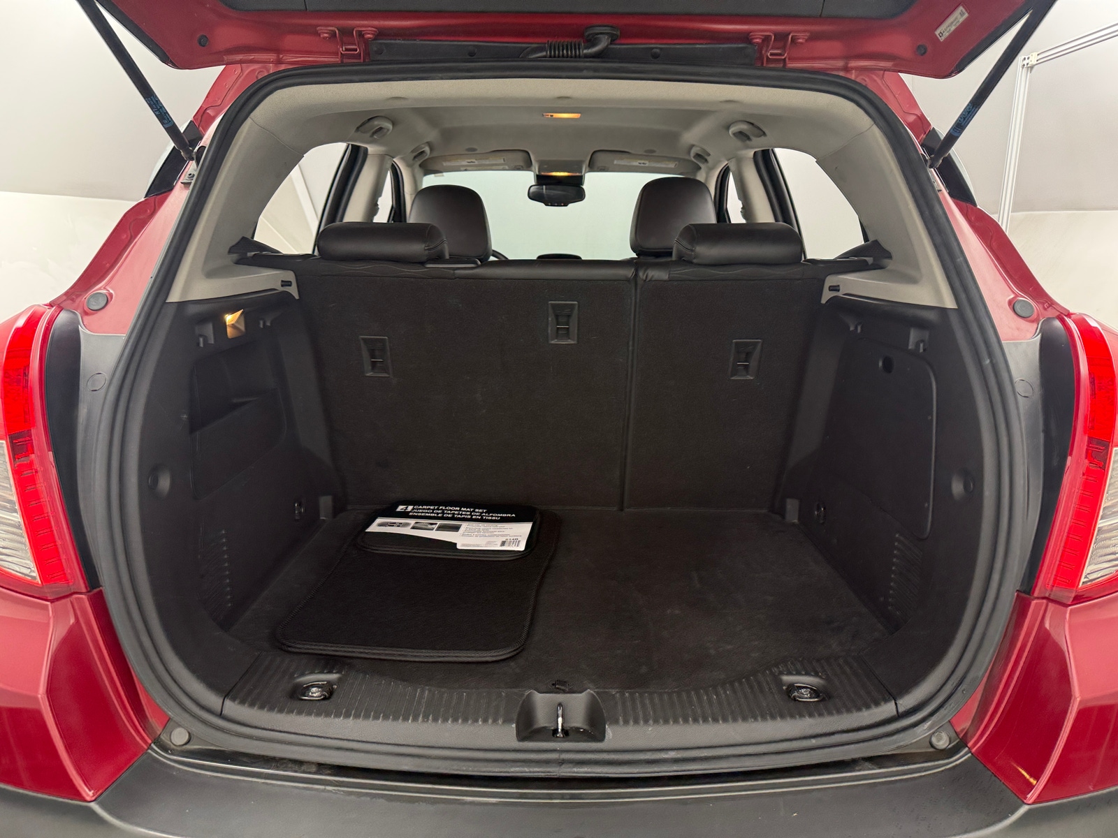 Thumbnail: 2016 Buick Encore - 7