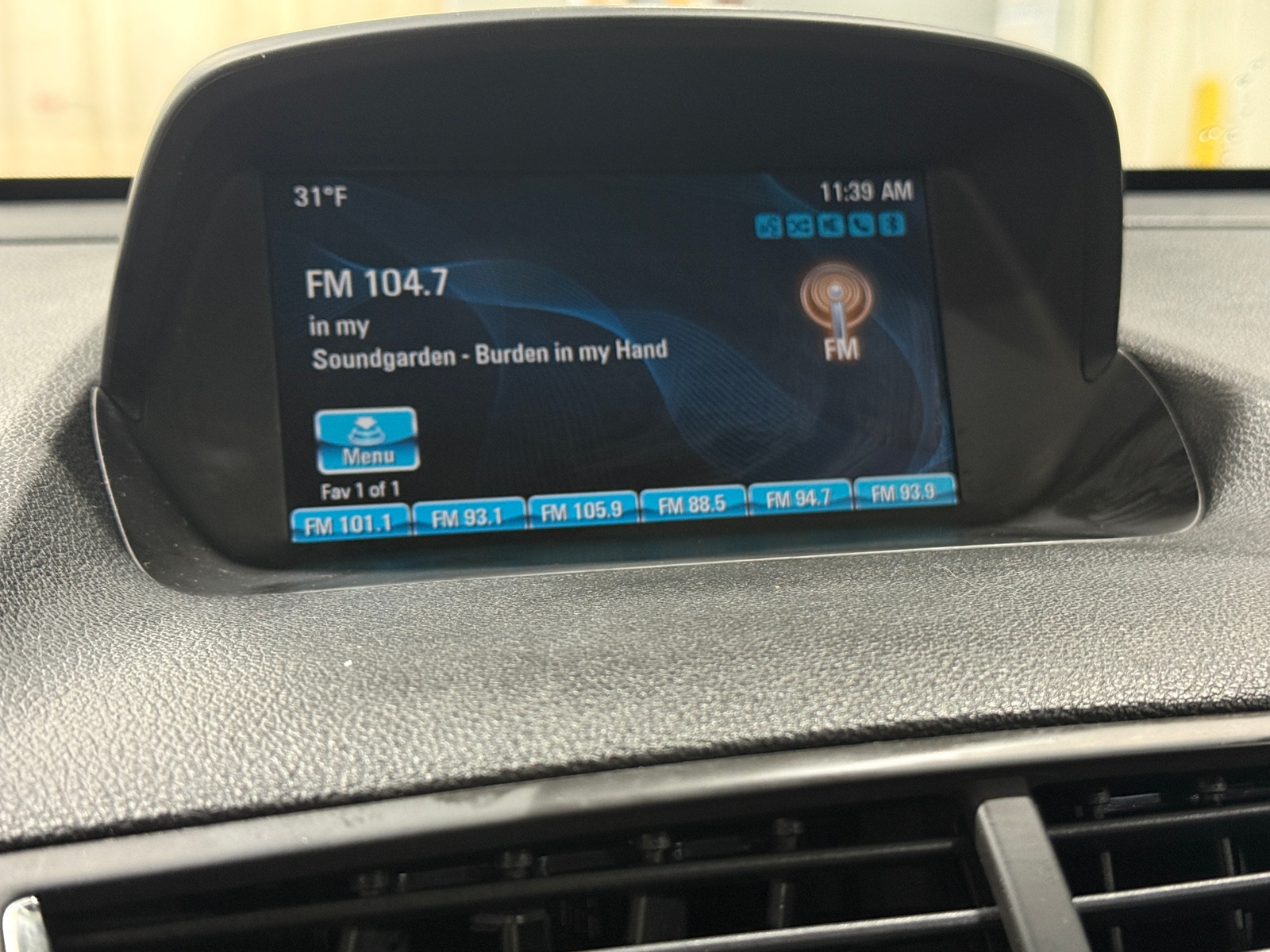 Thumbnail: 2016 Buick Encore - 4