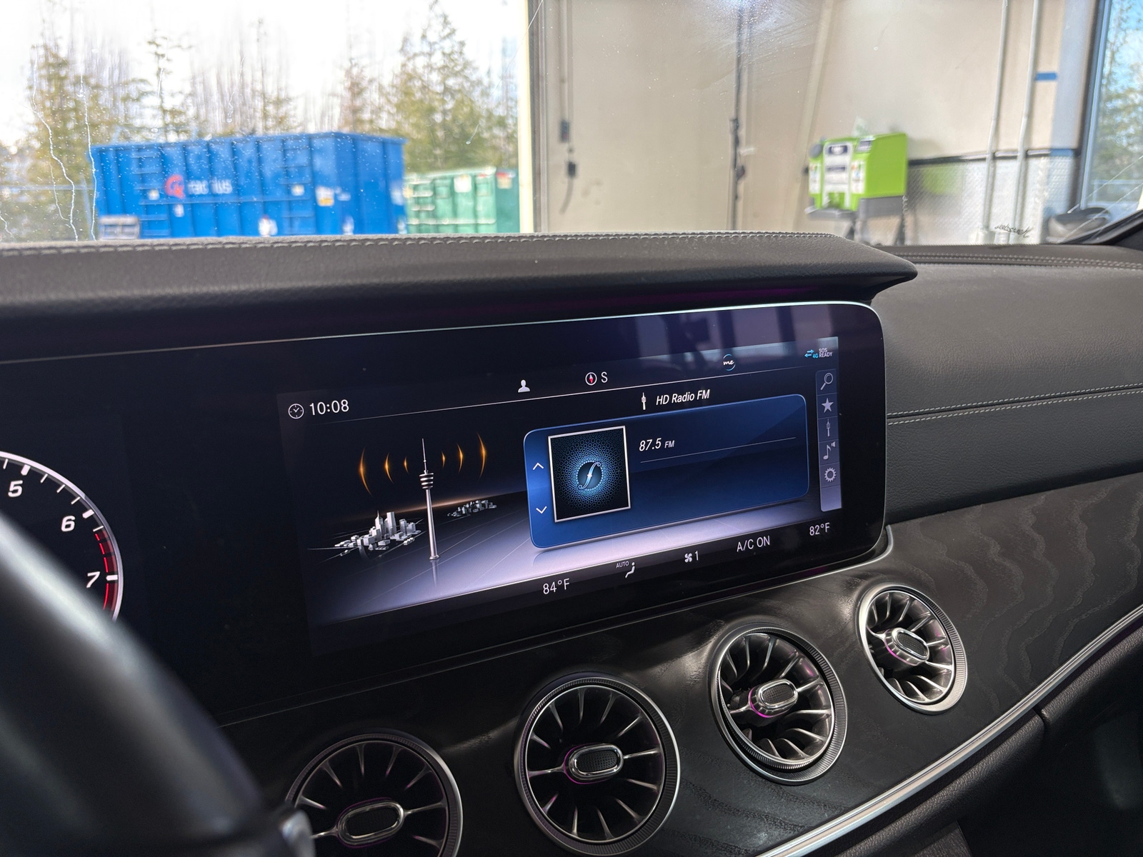 Thumbnail: 2019 Mercedes-Benz E-Class - 2