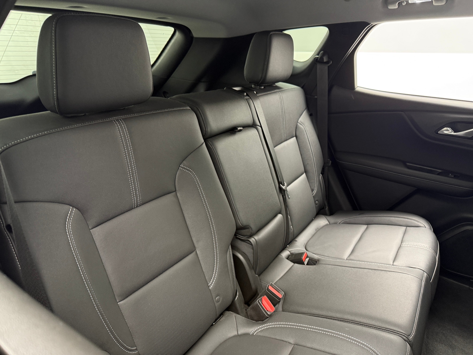 Thumbnail: 2024 Chevrolet Blazer - 5